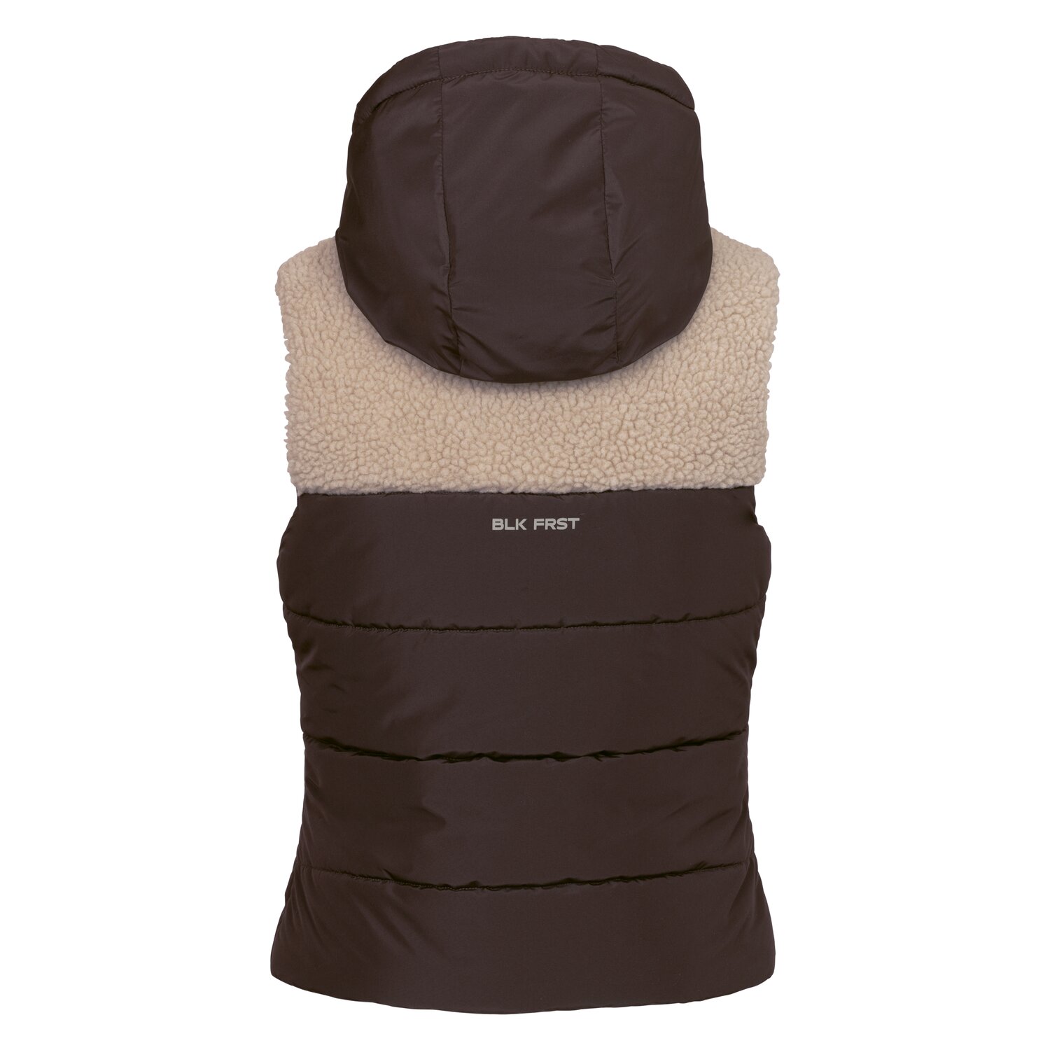 black forest kids Steppweste – Ansicht 2