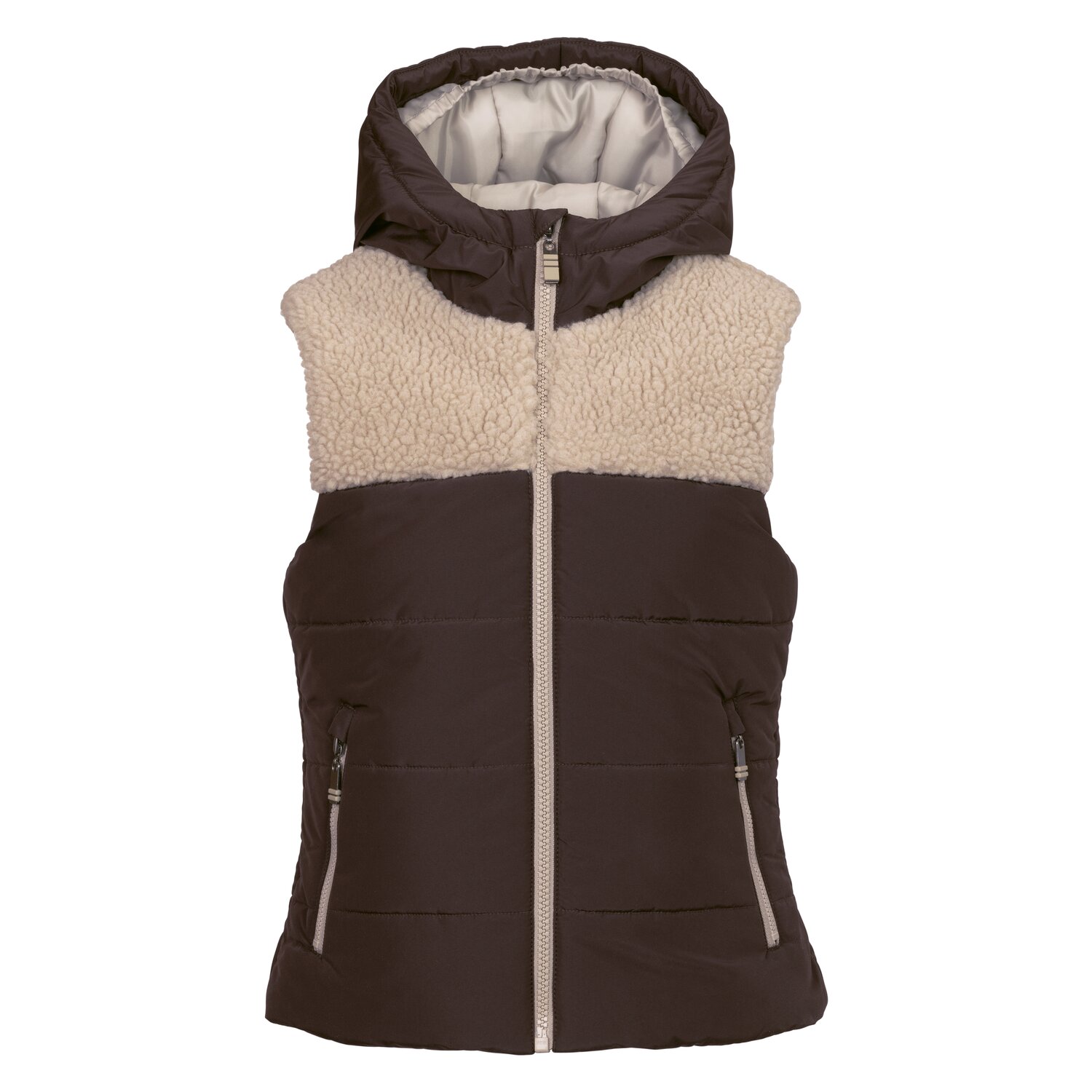 black forest kids Steppweste – Ansicht 3