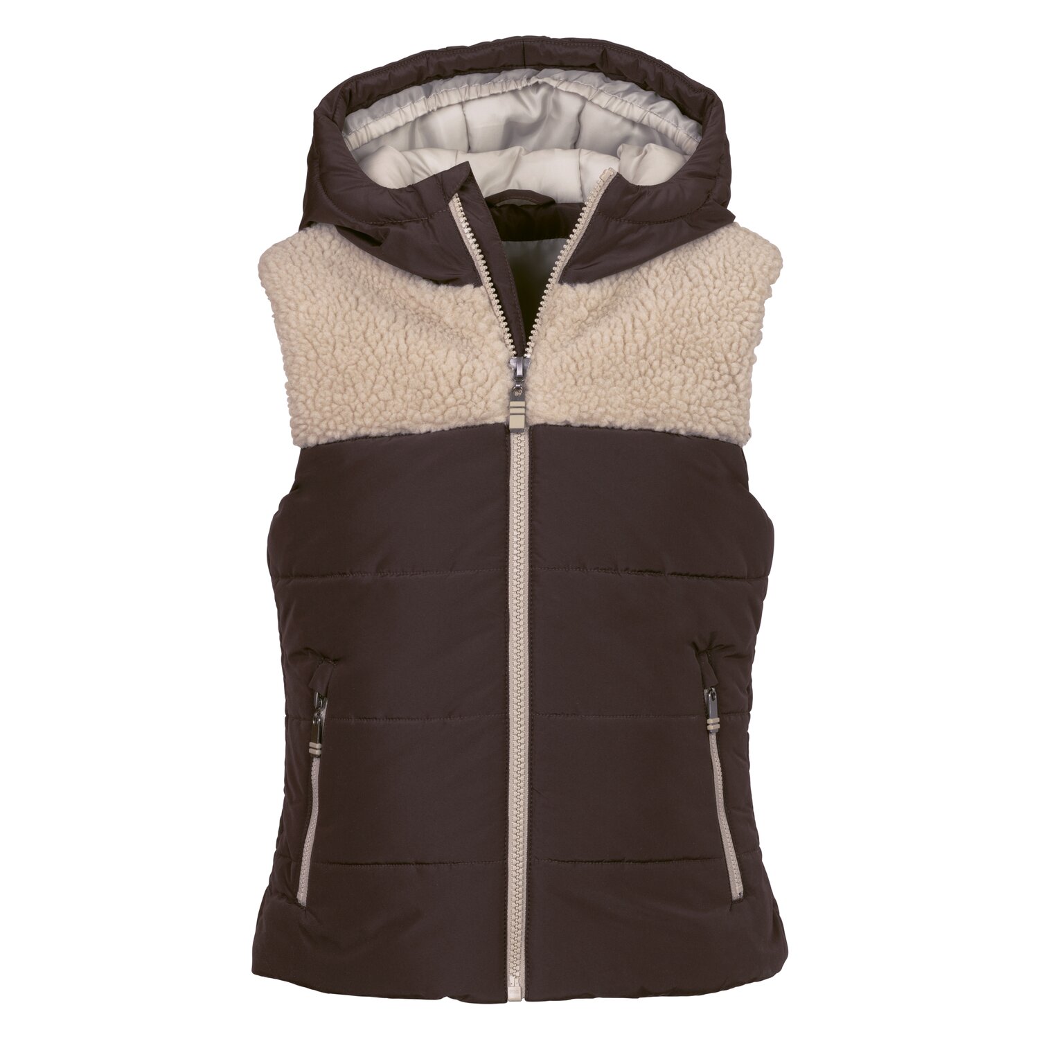 black forest kids Steppweste – Ansicht 1