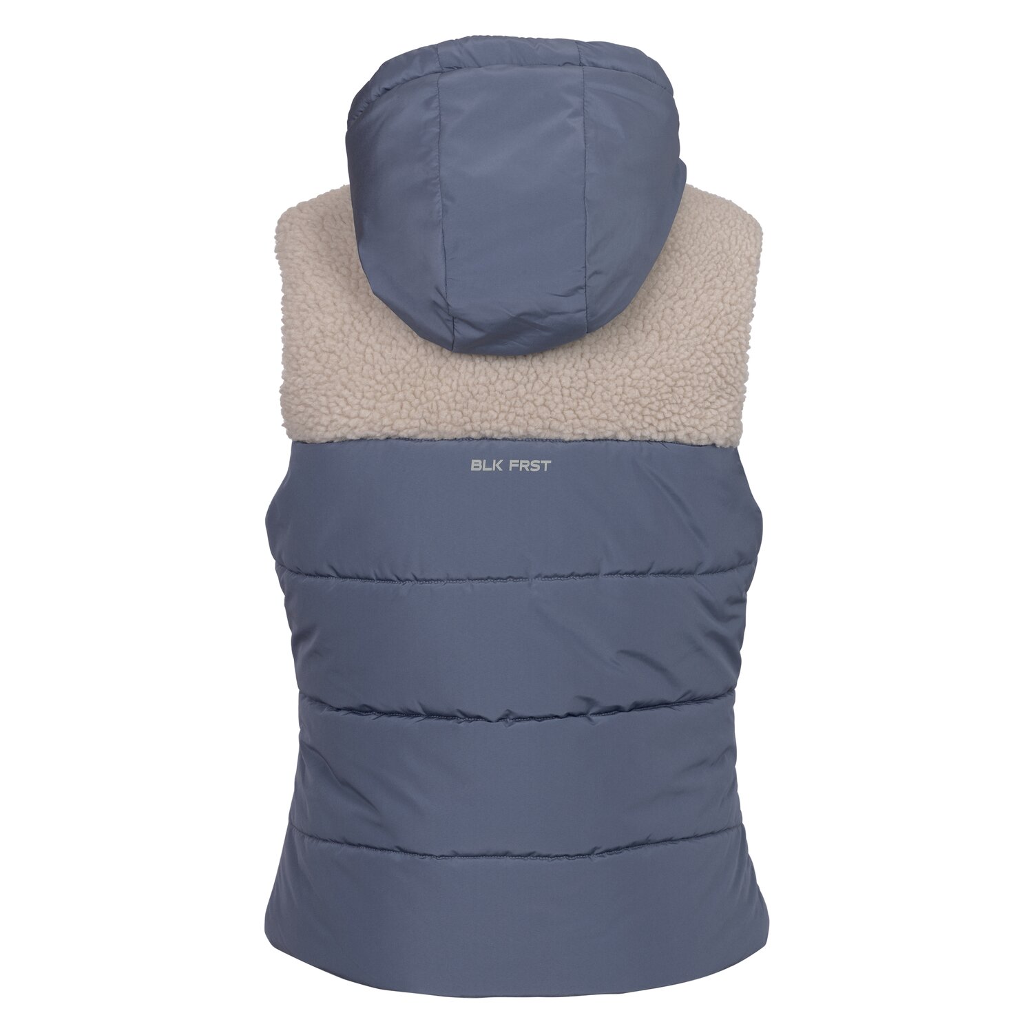 black forest kids Steppweste – Ansicht 2