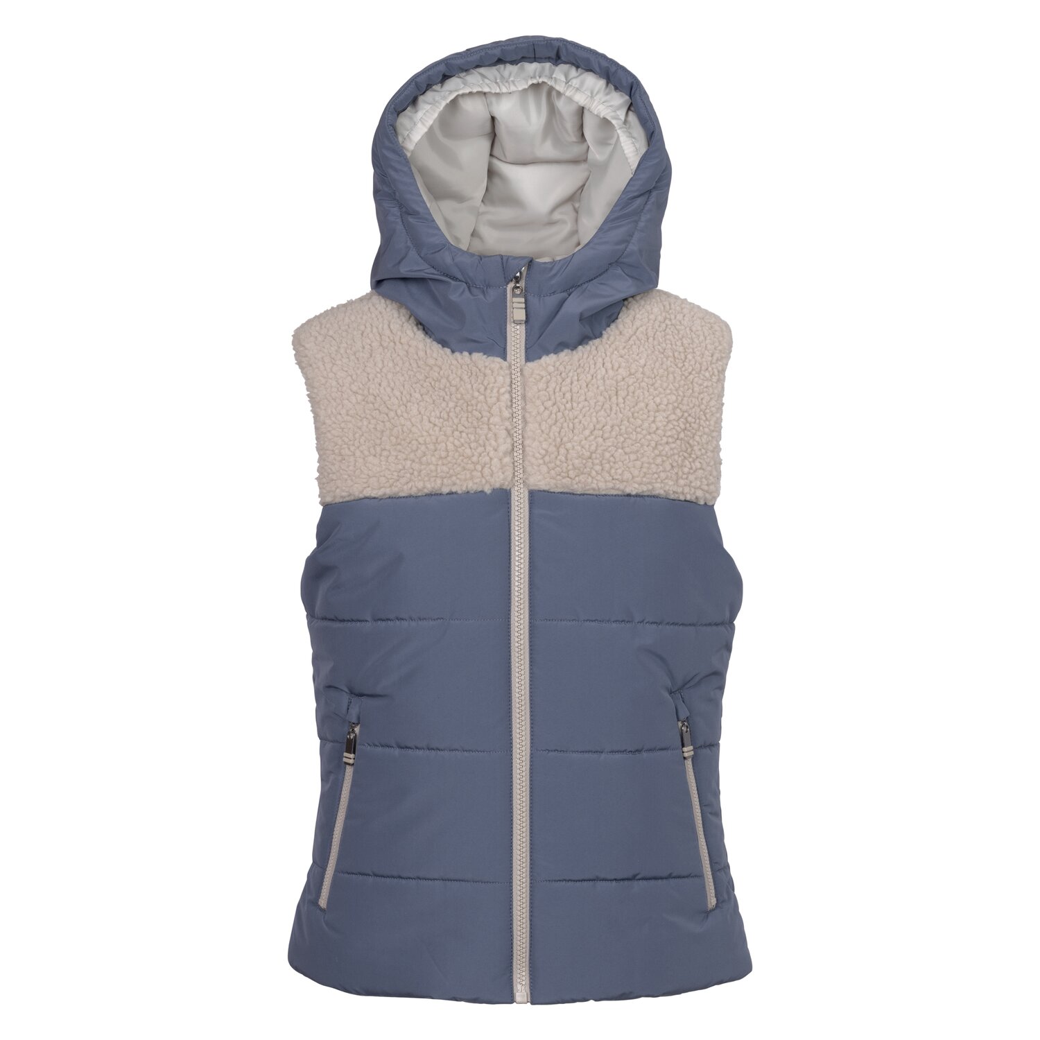 black forest kids Steppweste – Ansicht 3