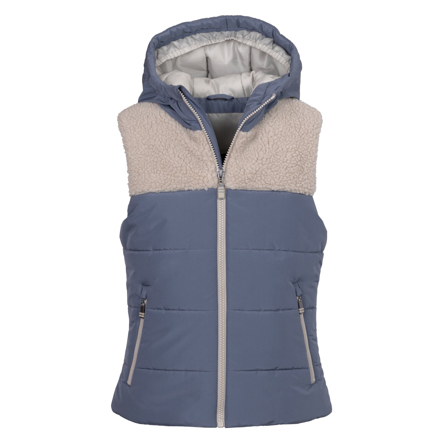 black forest kids Steppweste – Ansicht 1