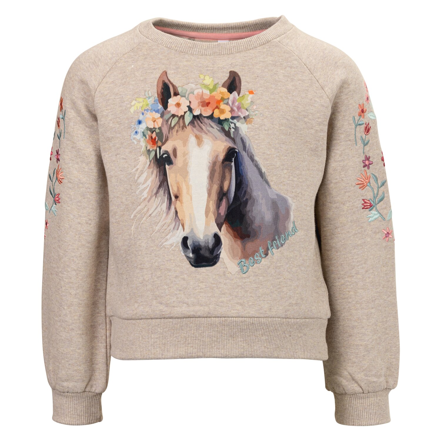 BONDI Sweatshirt Best Friend &ndash; Ansicht 1