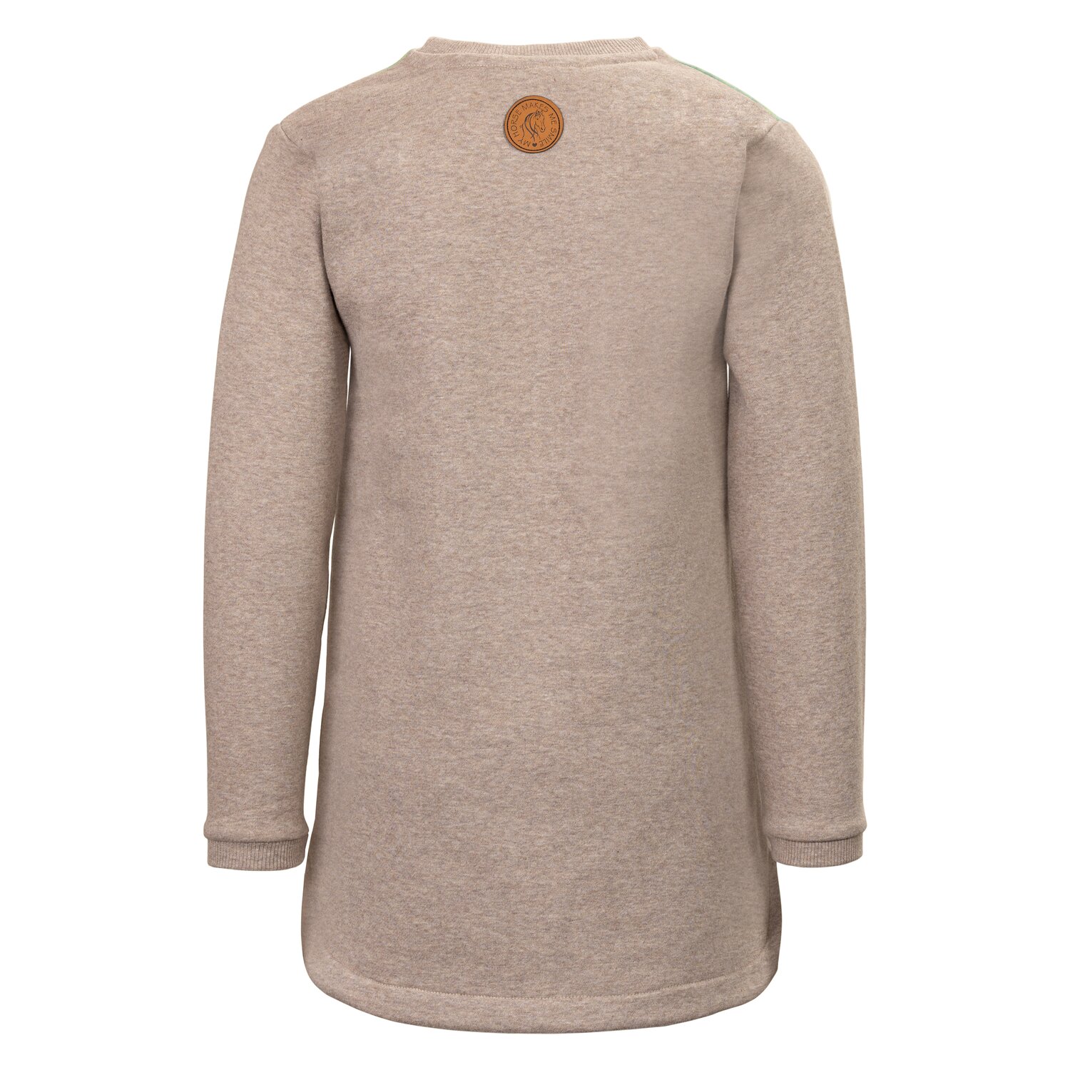 BONDI Kleid Pferde – Ansicht 2