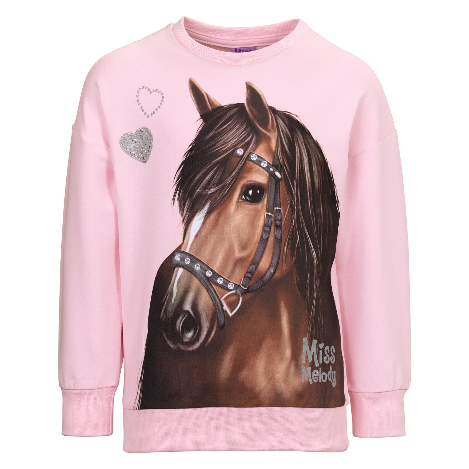 Miss Melody Sweatshirt – Ansicht 1