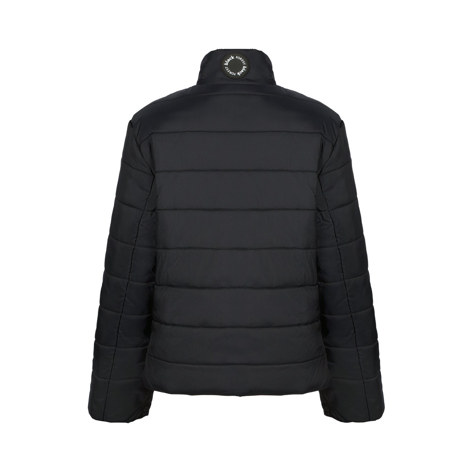 black forest kids Steppjacke &ndash; Ansicht 2