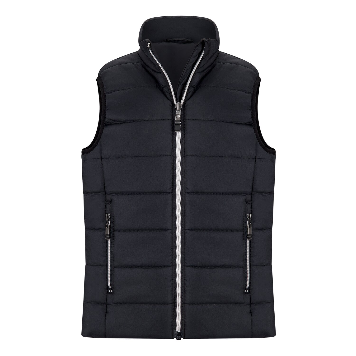 black forest kids Steppweste &ndash; Ansicht 1