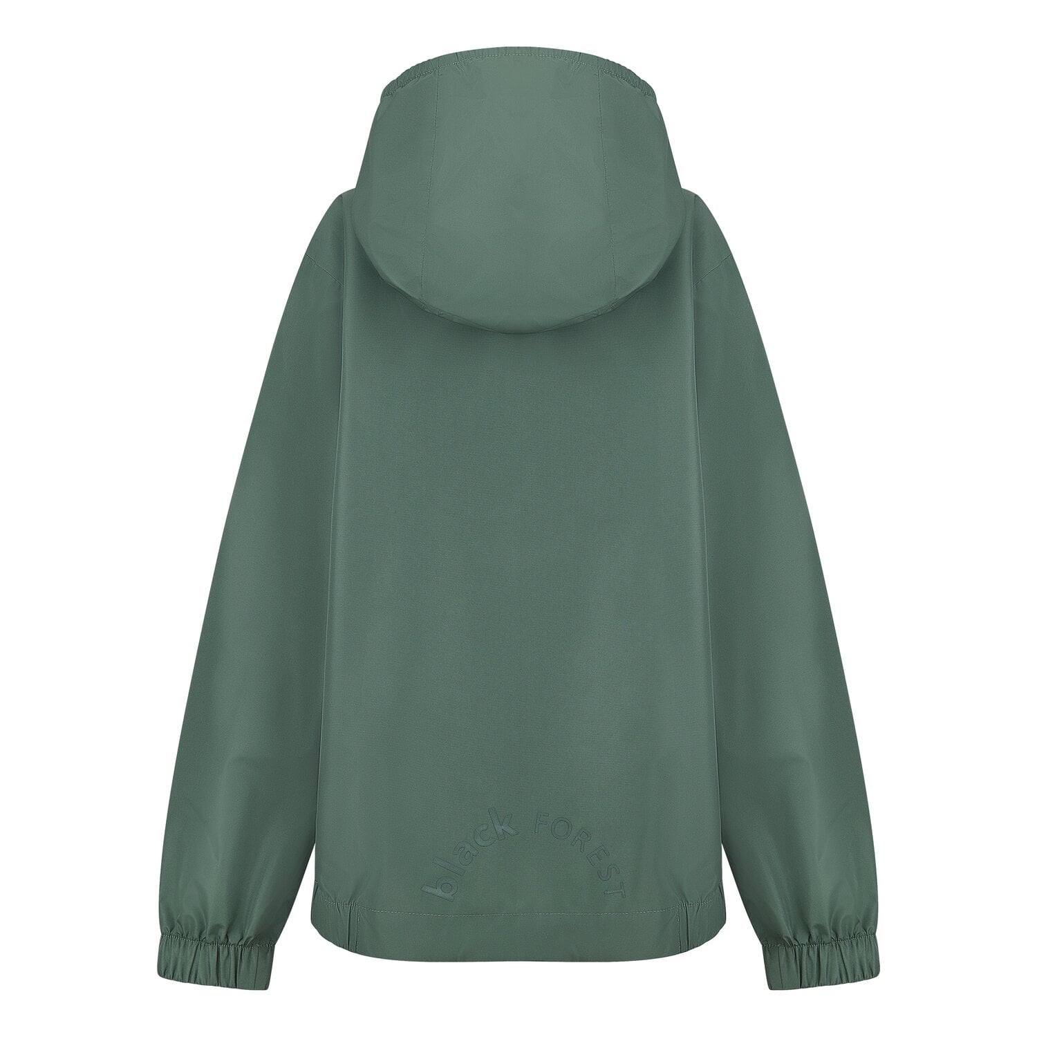 black forest kids Regenjacke &ndash; Ansicht 3