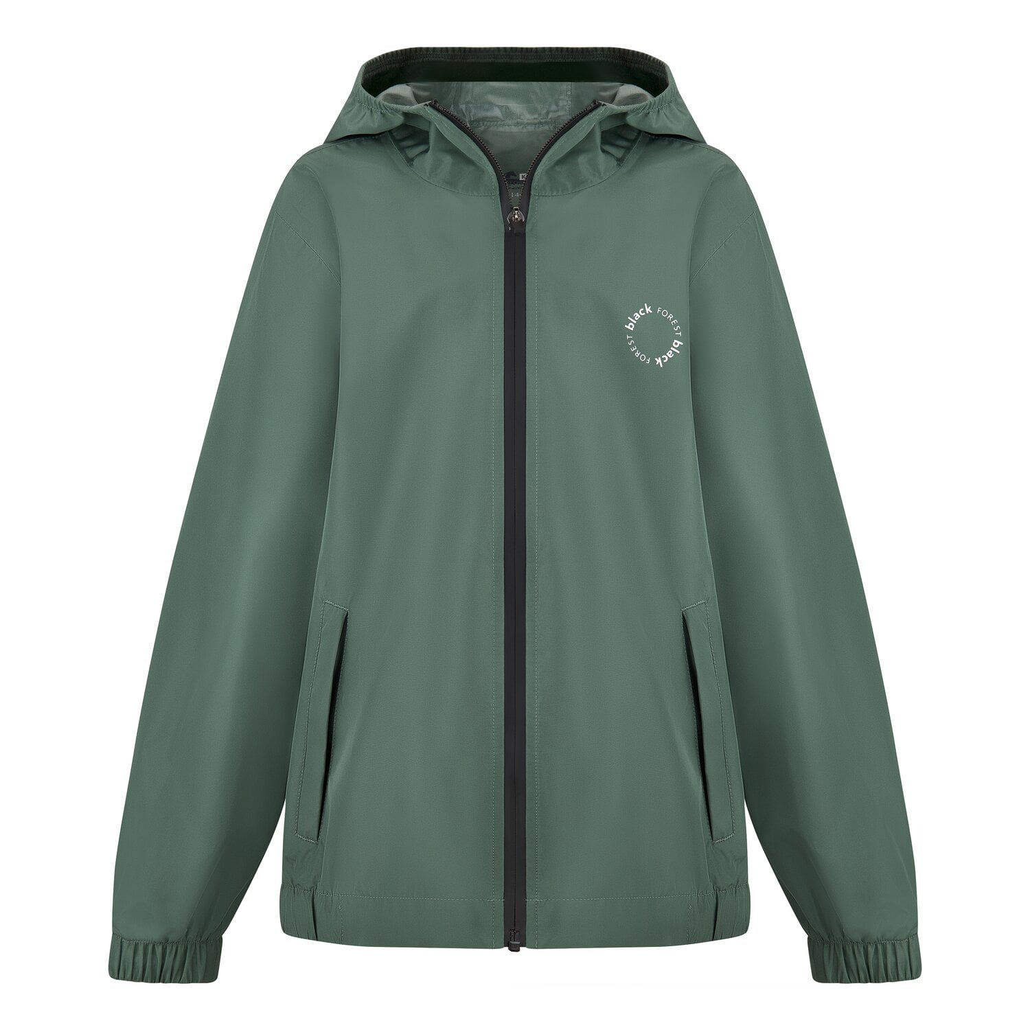 black forest kids Regenjacke &ndash; Ansicht 1