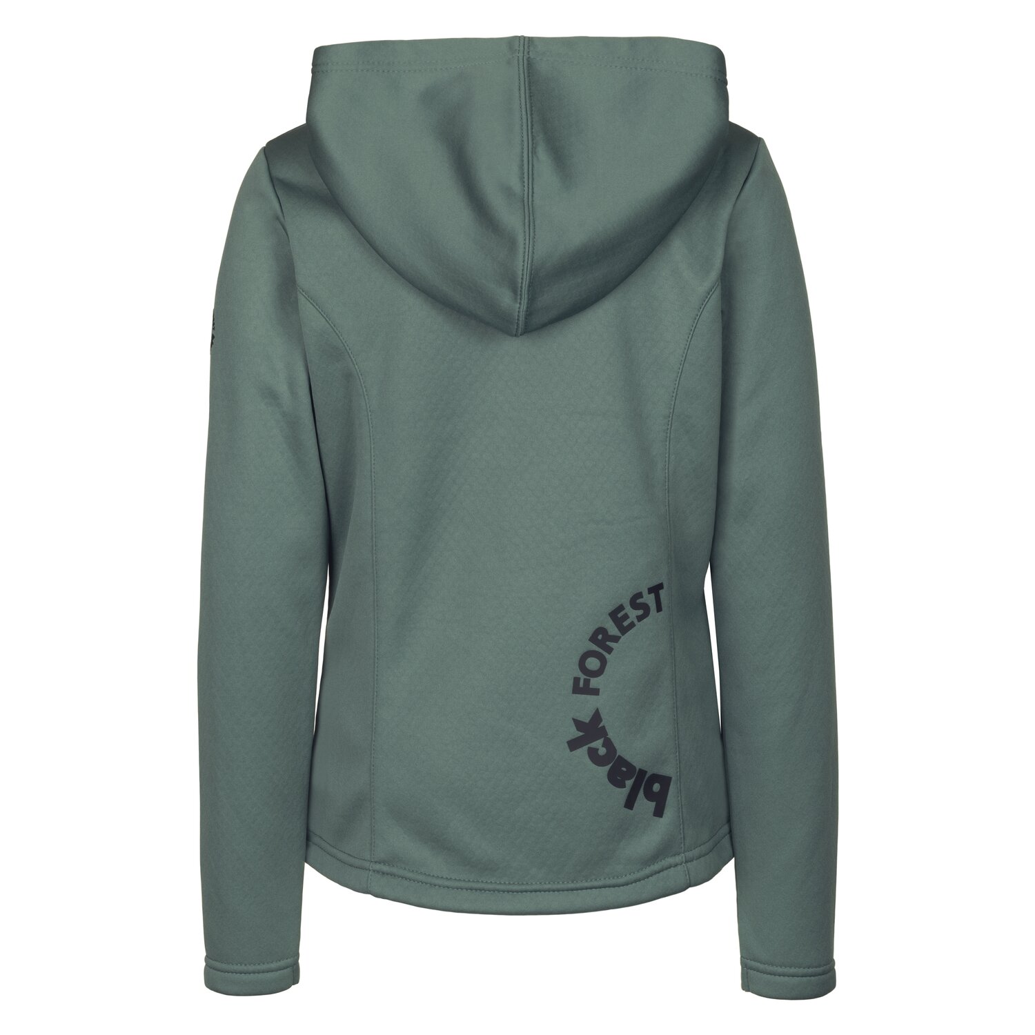 black forest kids Sommerfleecejacke &ndash; Ansicht 4