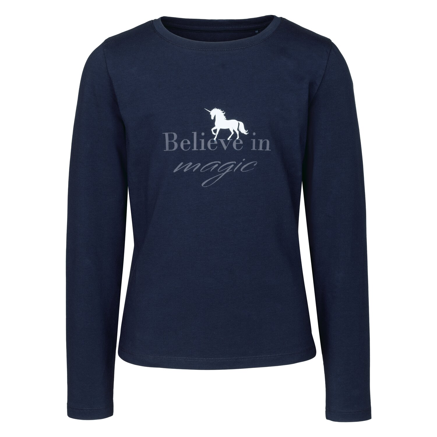 black forest kids Langarmshirt &ndash; Ansicht 1