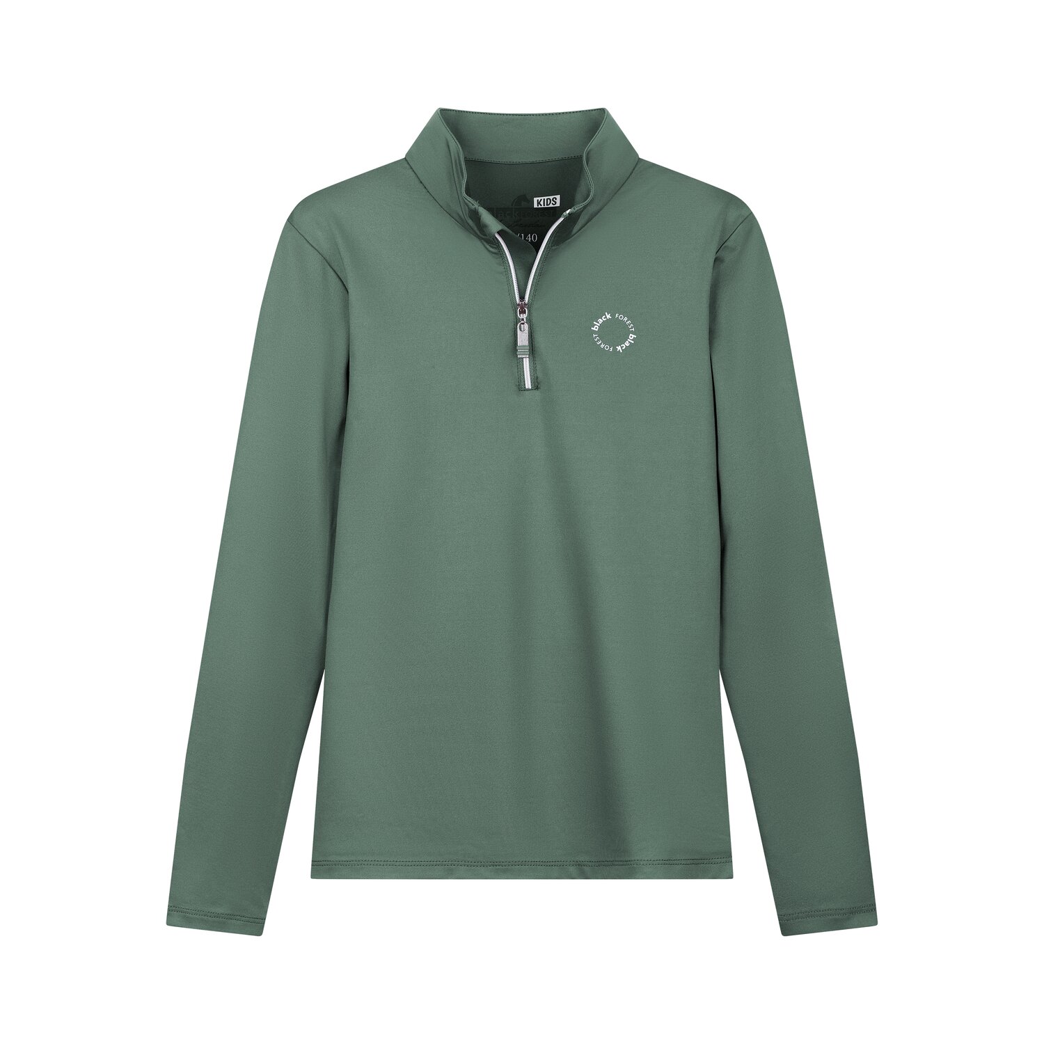 black forest kids Funktions-Langarmshirt &ndash; Ansicht 1