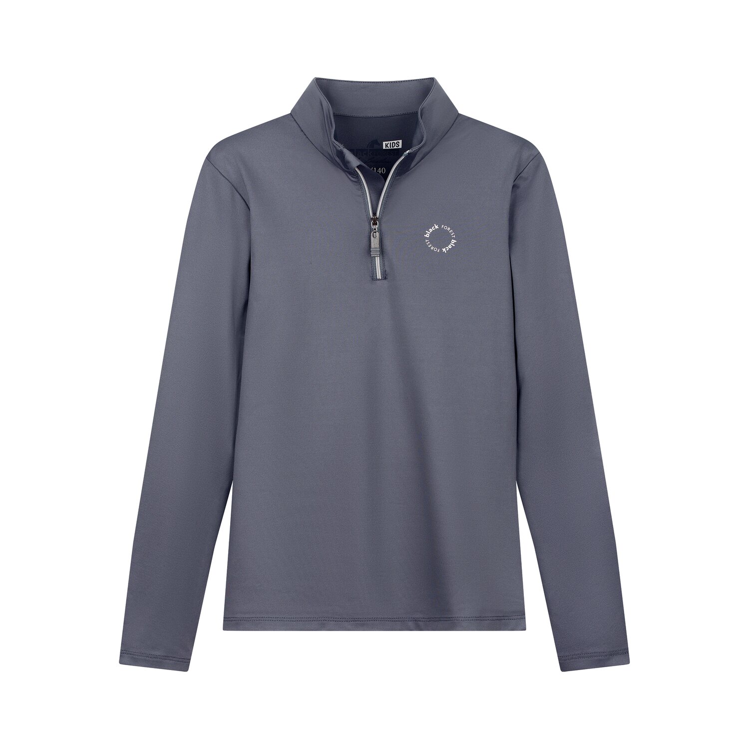 black forest kids Funktions-Langarmshirt &ndash; Ansicht 2