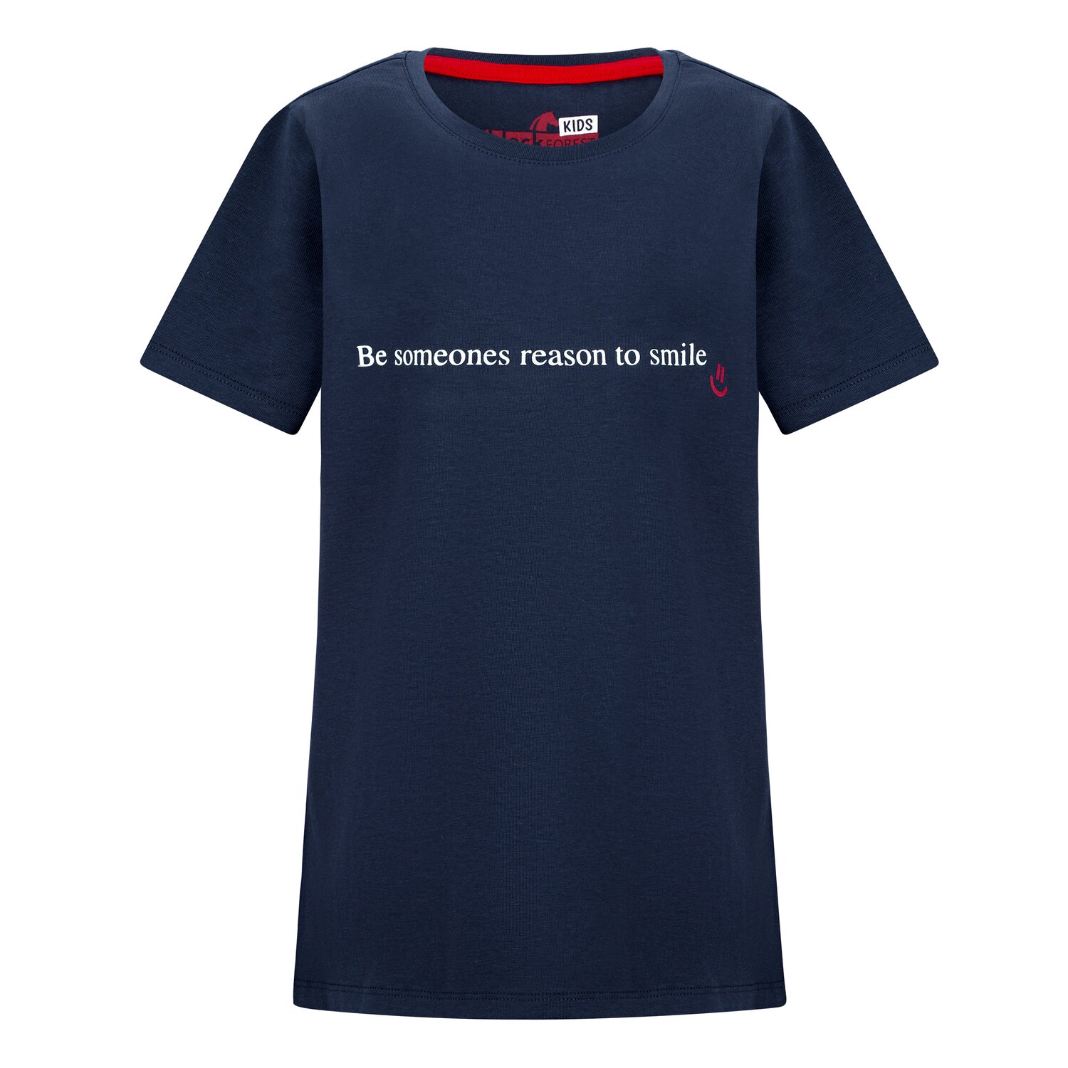 black forest kids T-Shirt &ndash; Ansicht 1