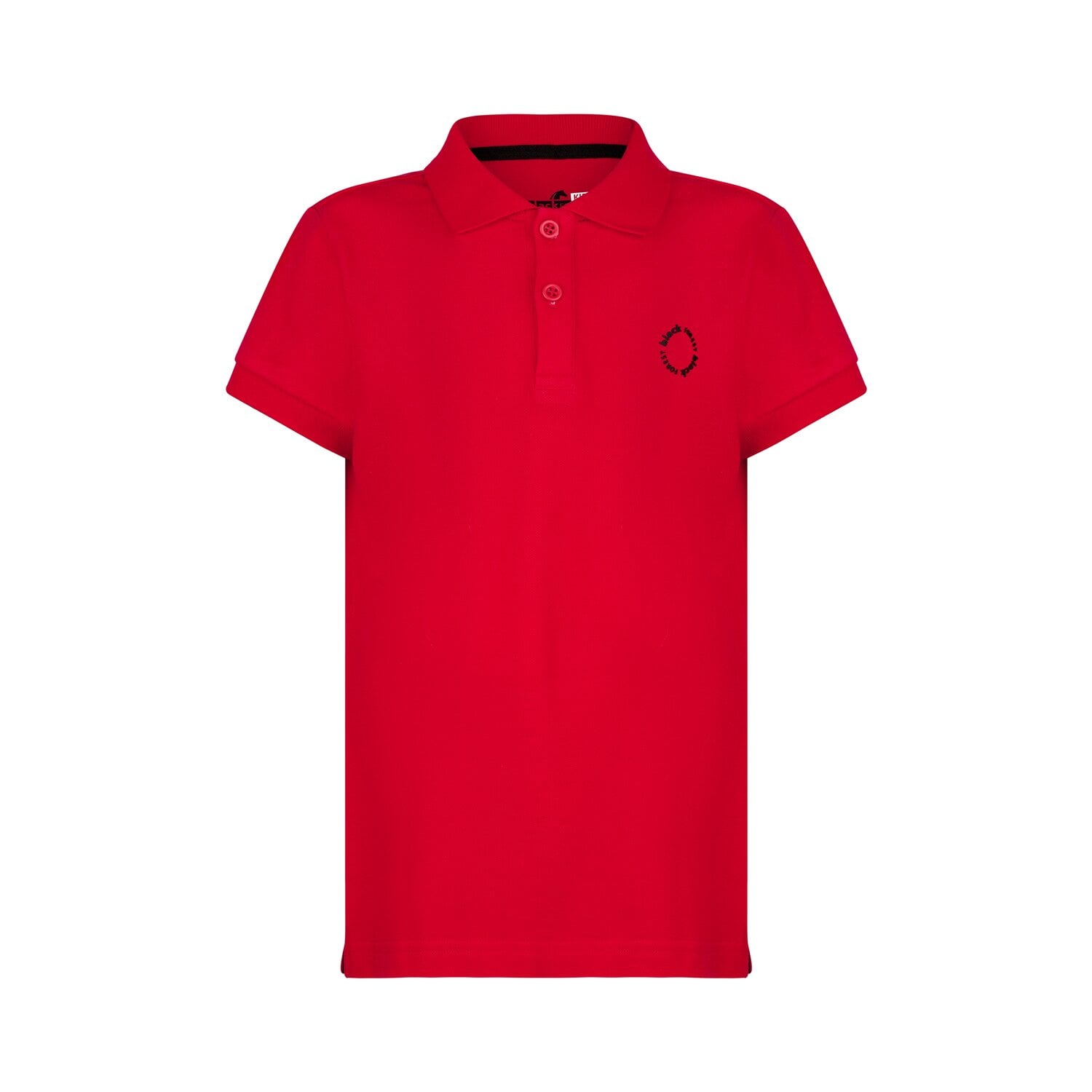 black forest kids Polo-Shirt &ndash; Ansicht 1