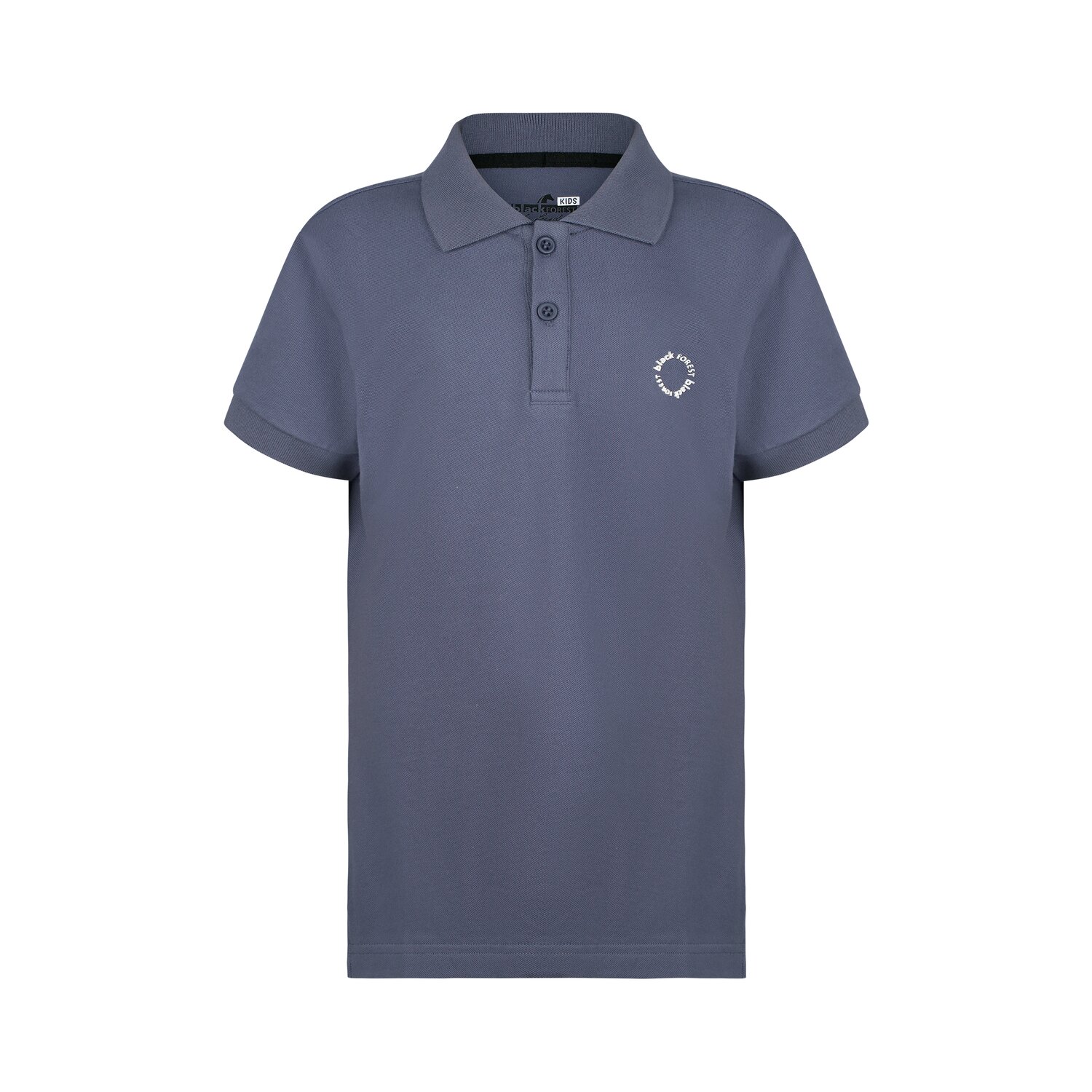 black forest kids Polo-Shirt &ndash; Ansicht 1