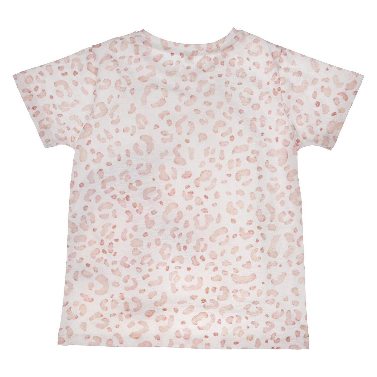 BONDI Halbarm T-Shirt Leo-Allover &ndash; Ansicht 2