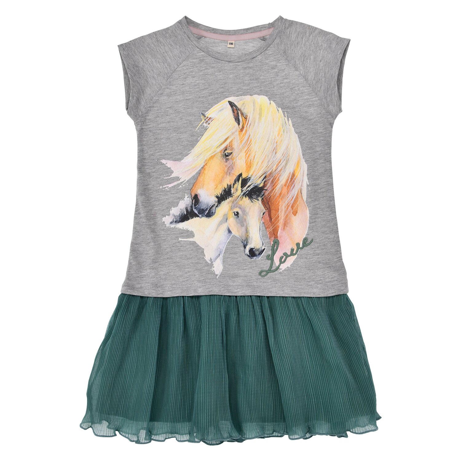 BONDI Kleid Pferd &ndash; Ansicht 1