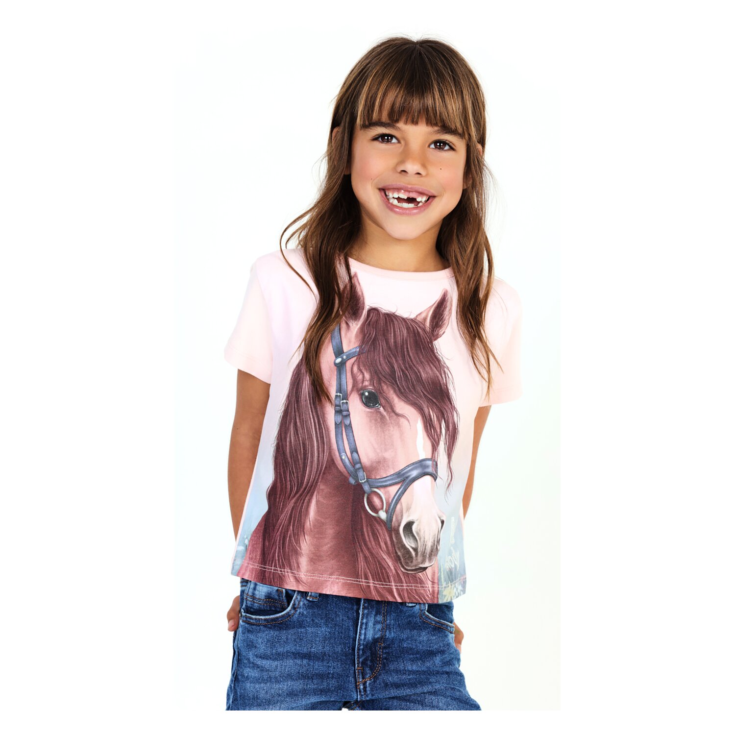 Miss Melody T-Shirt &ndash; Ansicht 3
