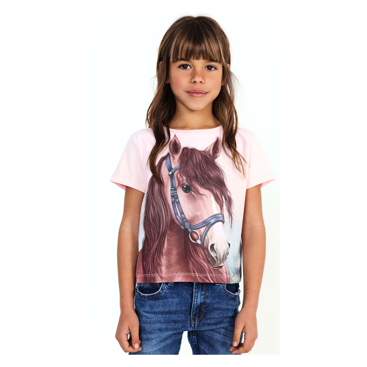 Miss Melody T-Shirt &ndash; Ansicht 1