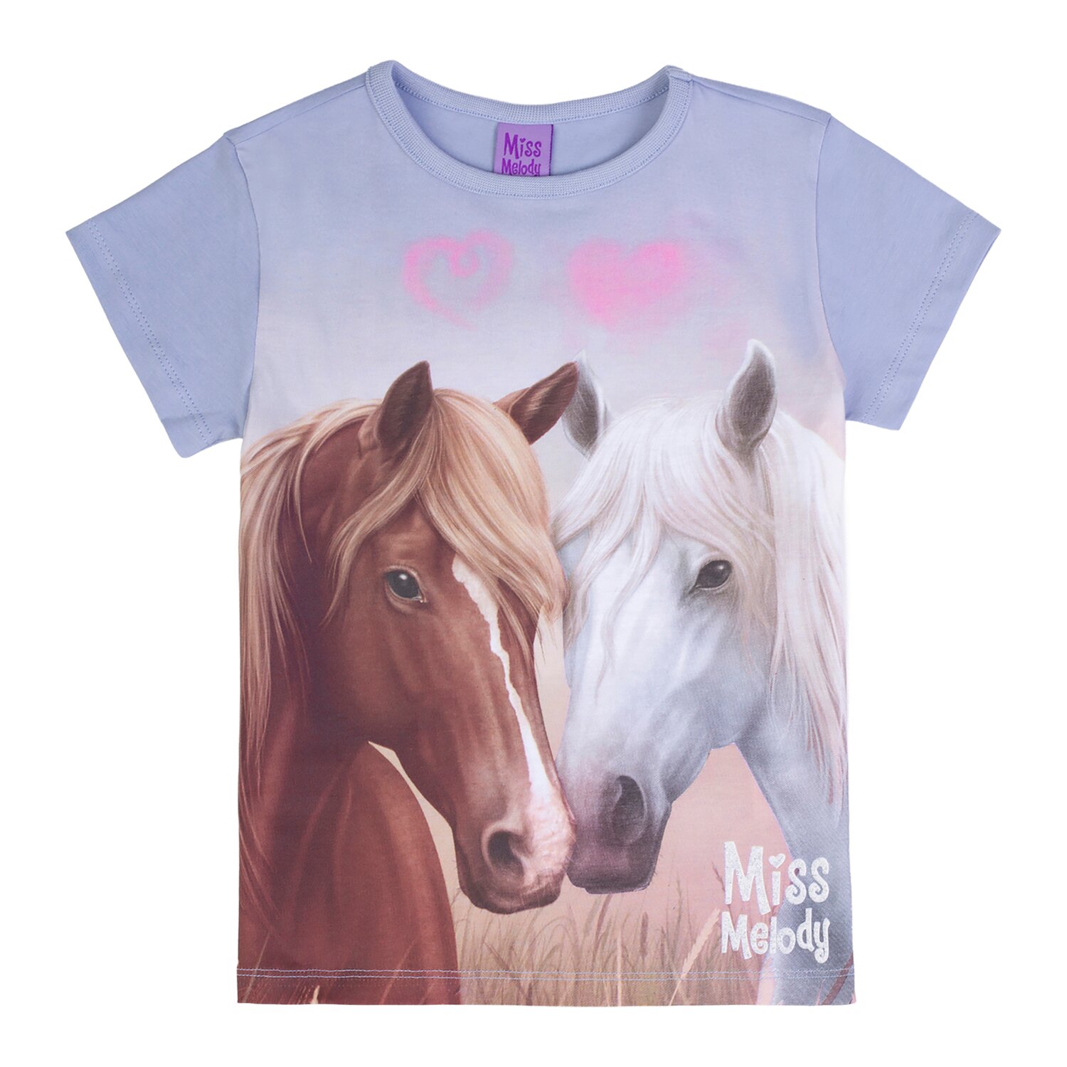 Miss Melody T-Shirt &ndash; Ansicht 2