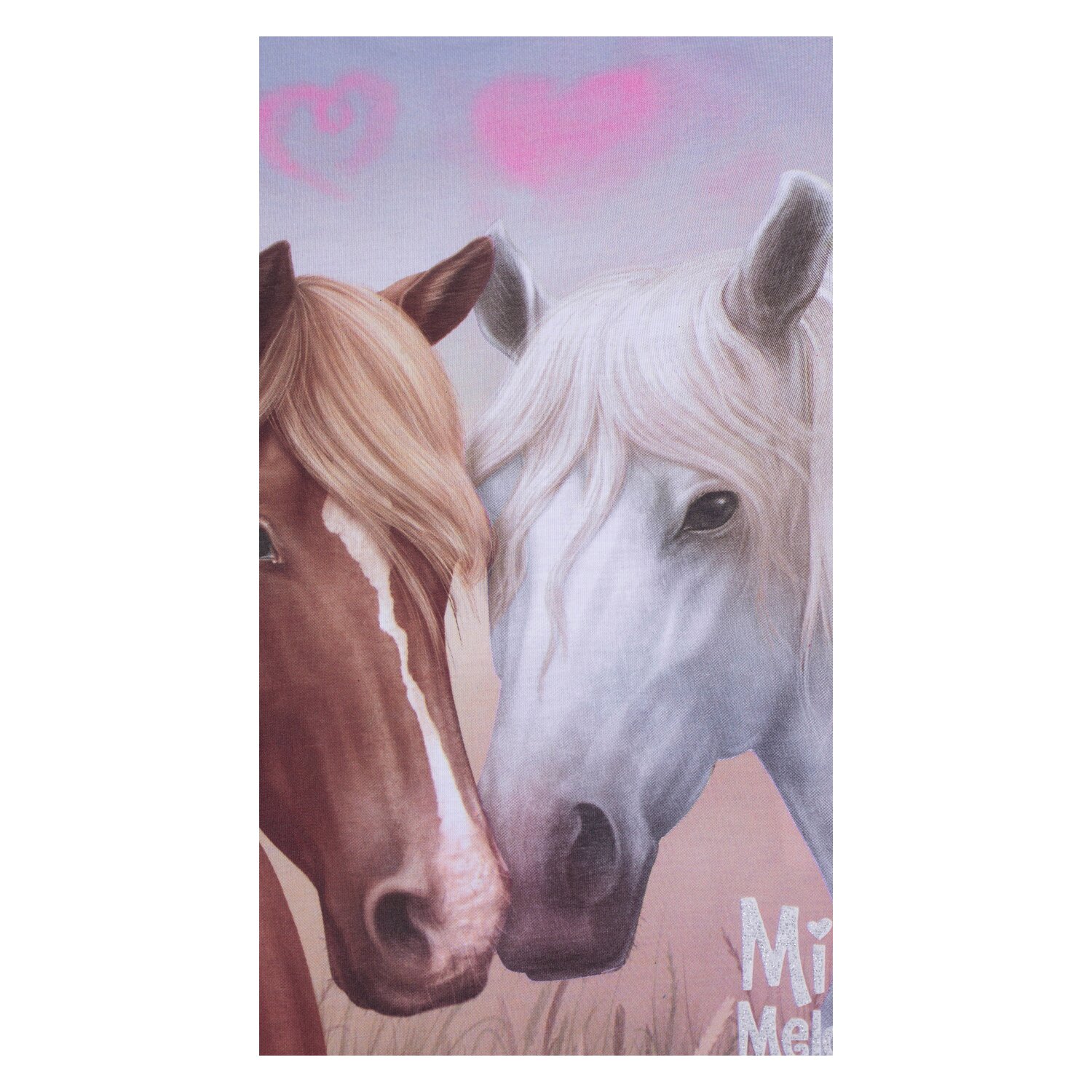 Miss Melody T-Shirt &ndash; Ansicht 3