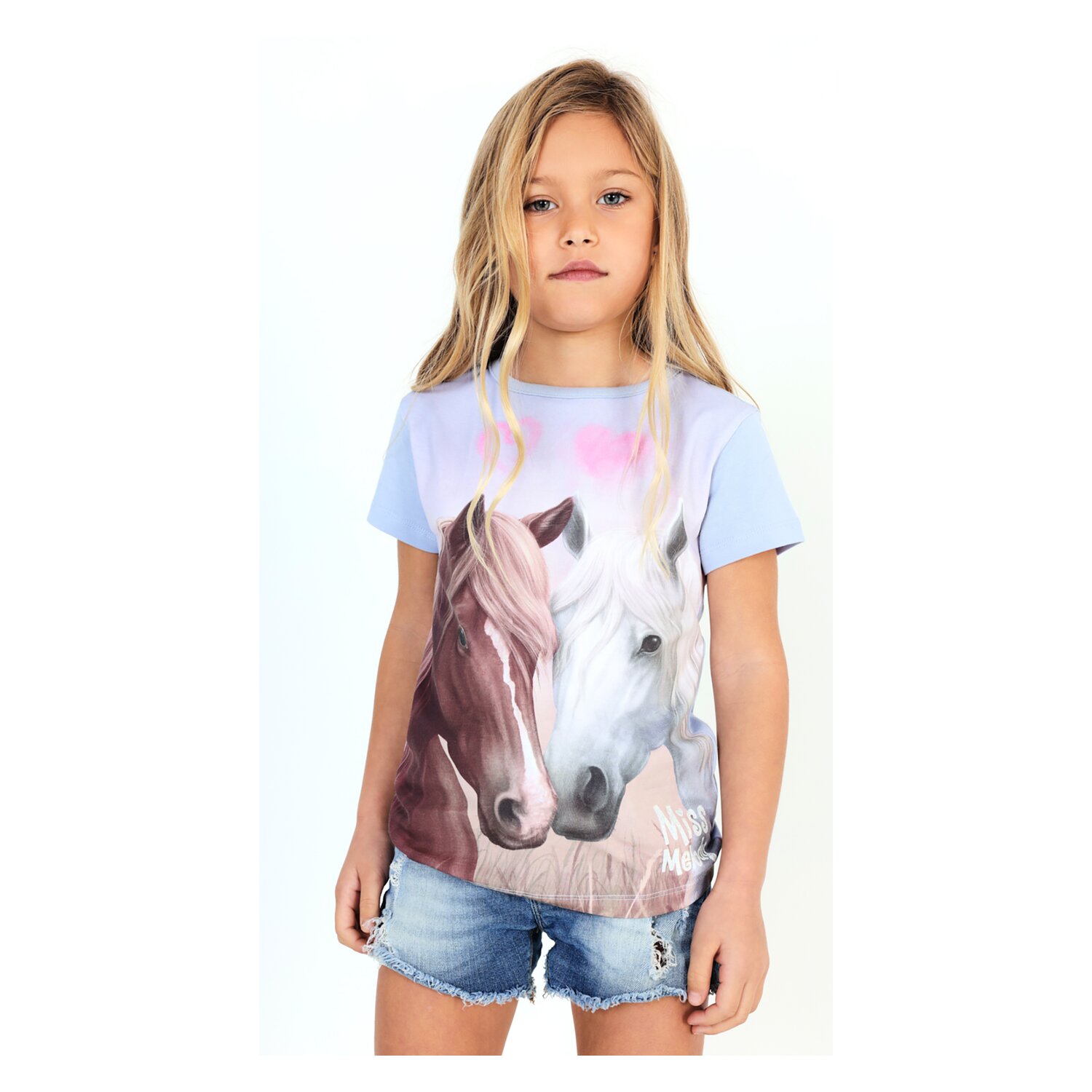 Miss Melody T-Shirt &ndash; Ansicht 1