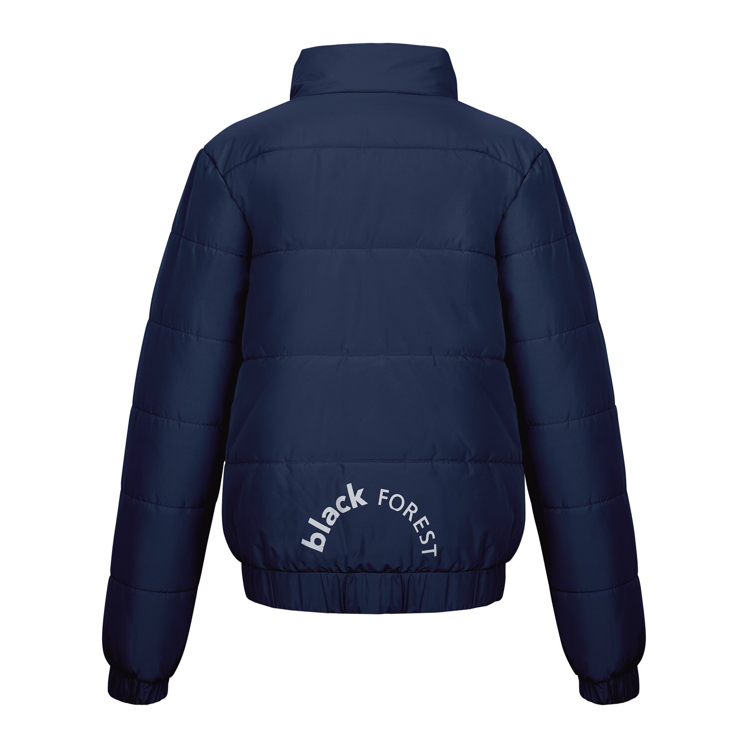 black forest kids Steppjacke &ndash; Ansicht 4