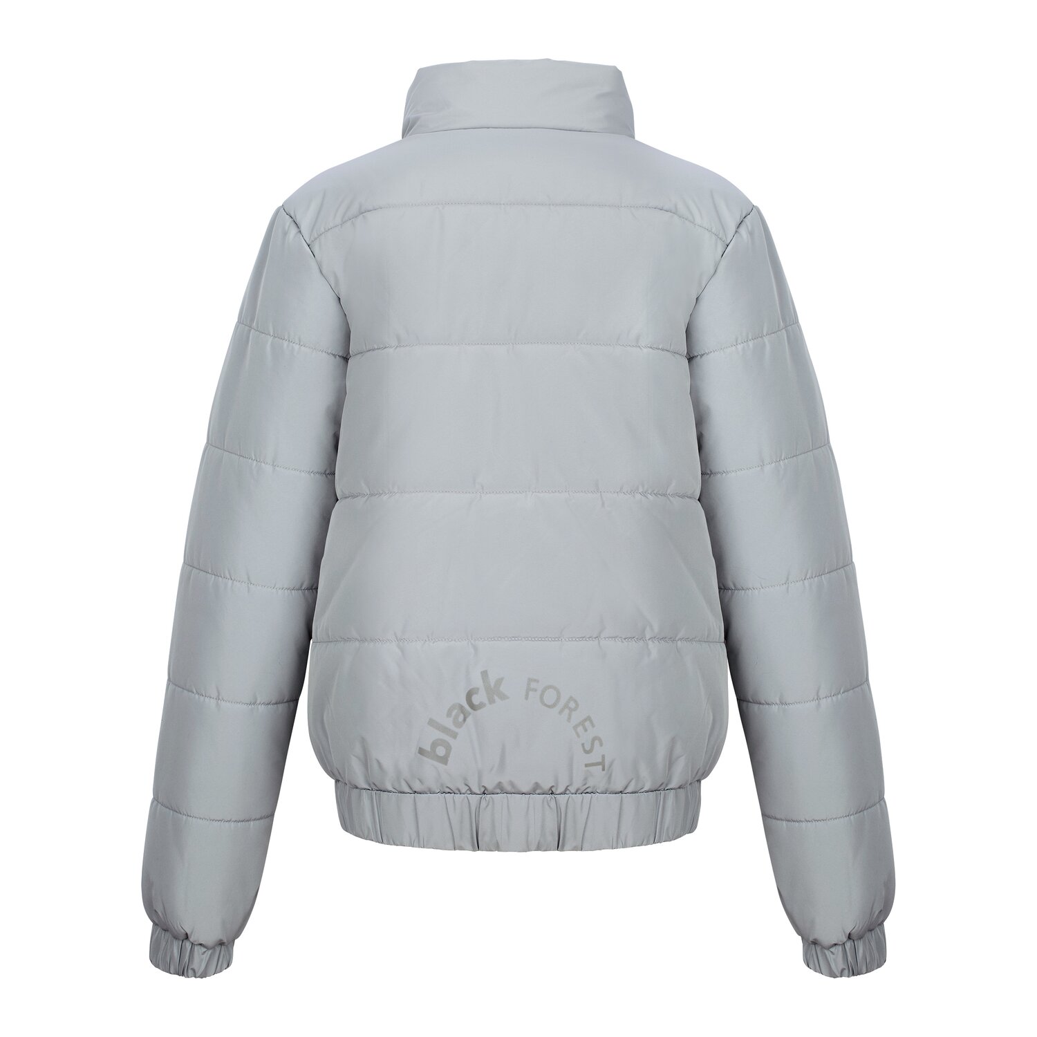 black forest kids Steppjacke &ndash; Ansicht 3