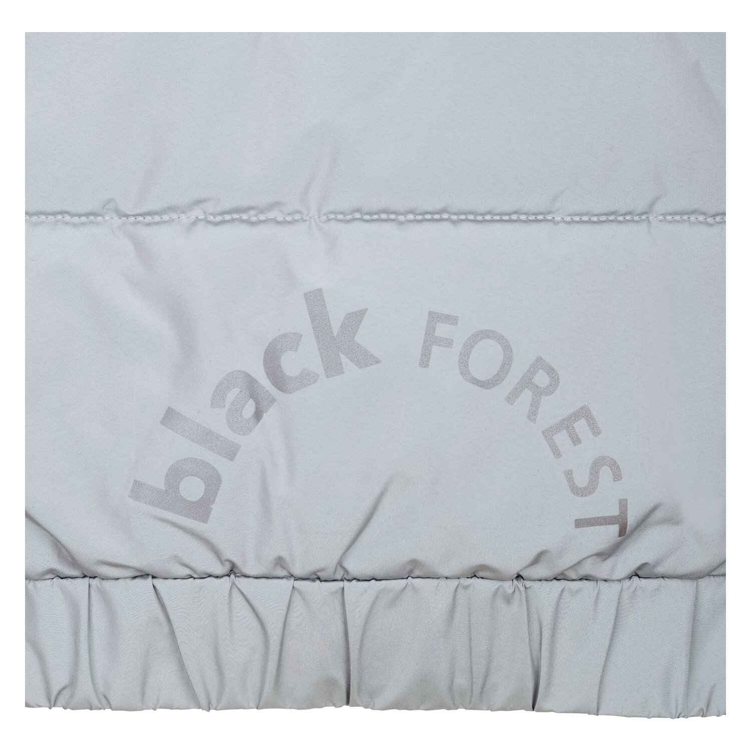 black forest kids Steppjacke &ndash; Ansicht 5