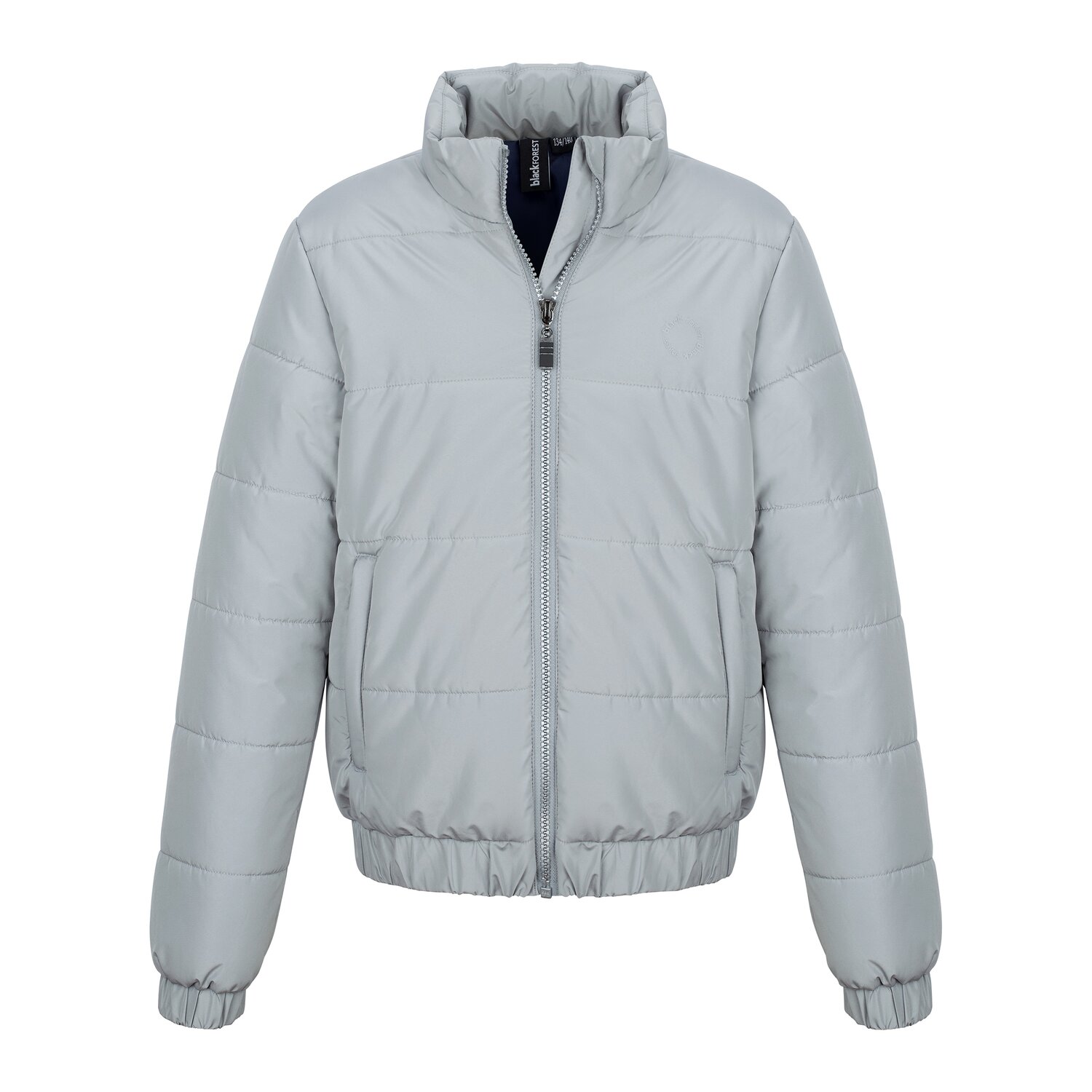 black forest kids Steppjacke &ndash; Ansicht 1