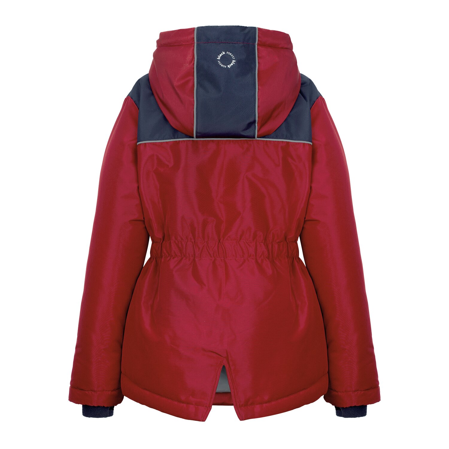 black forest kids Kurzmantel &ndash; Ansicht 2