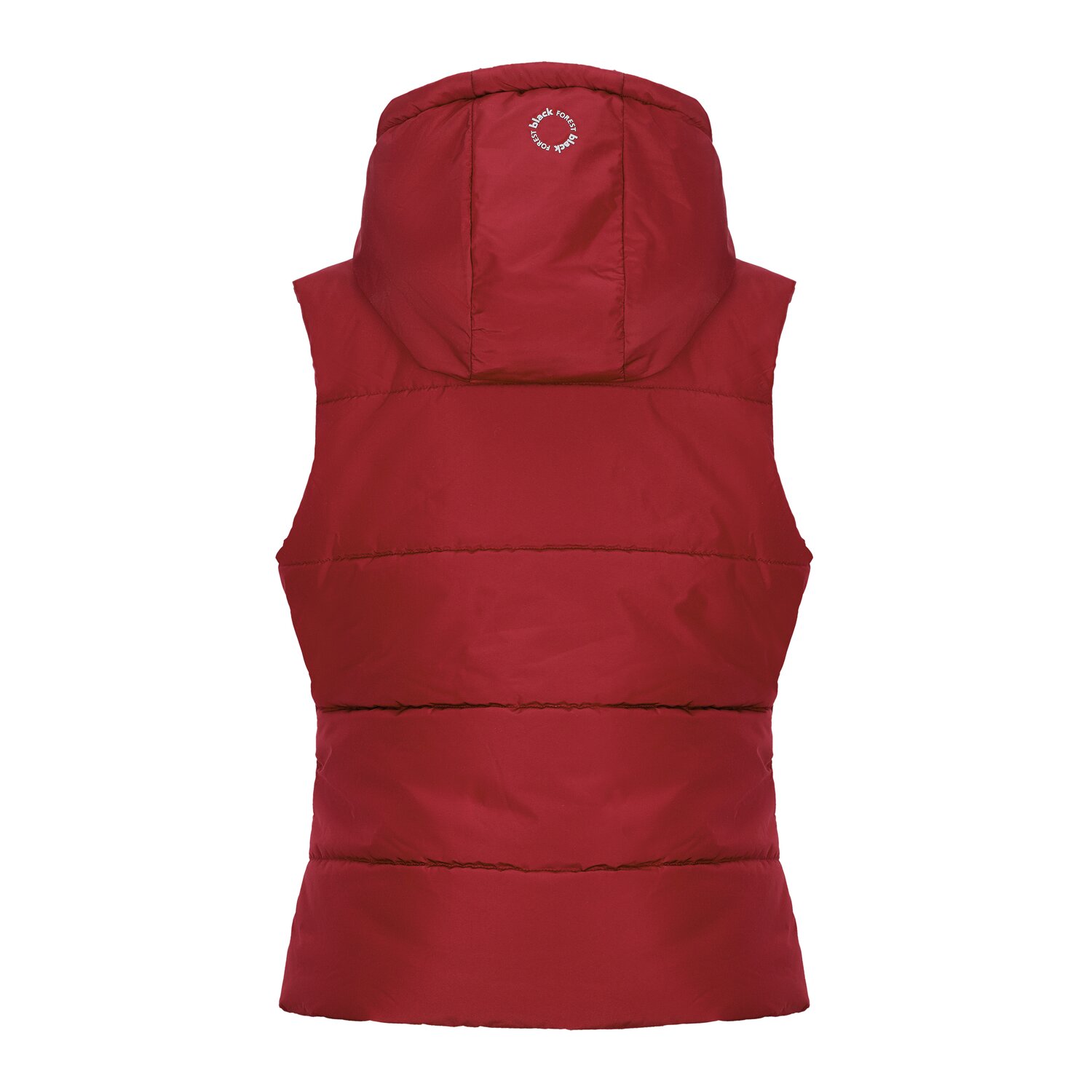 black forest kids Steppweste &ndash; Ansicht 3