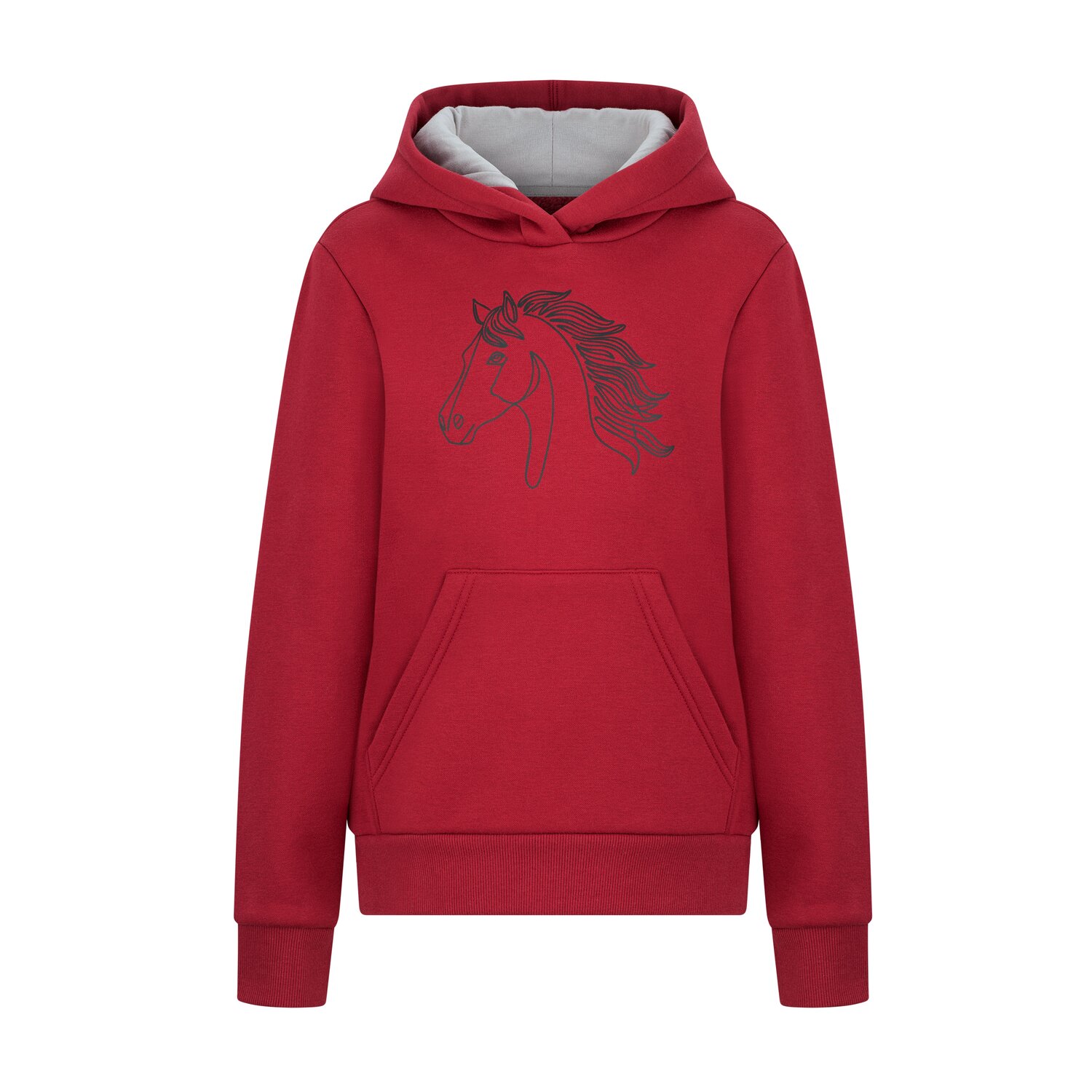 black forest kids Hoodie &ndash; Ansicht 1