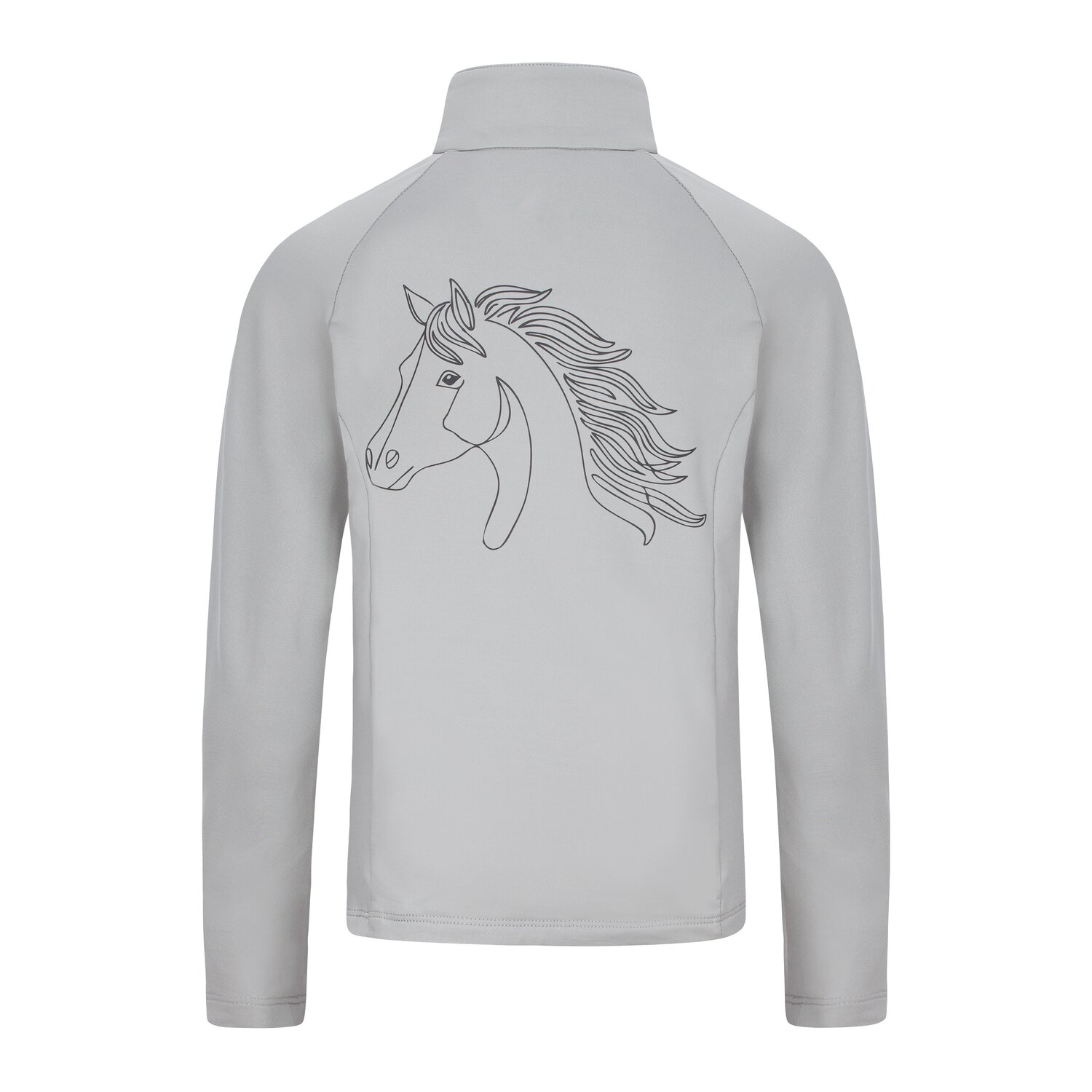 black forest kids Winter-Funktionsshirt &ndash; Ansicht 4