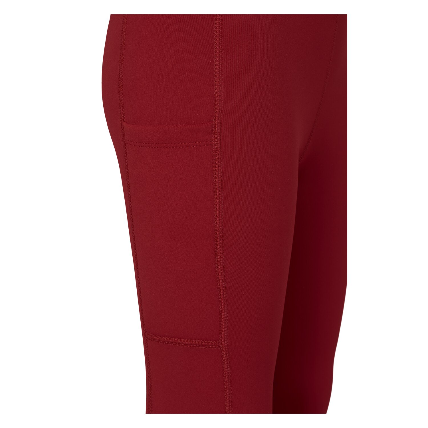 black forest kids Thermo-Reitleggings Grip-Vollbesatz &ndash; Ansicht 6