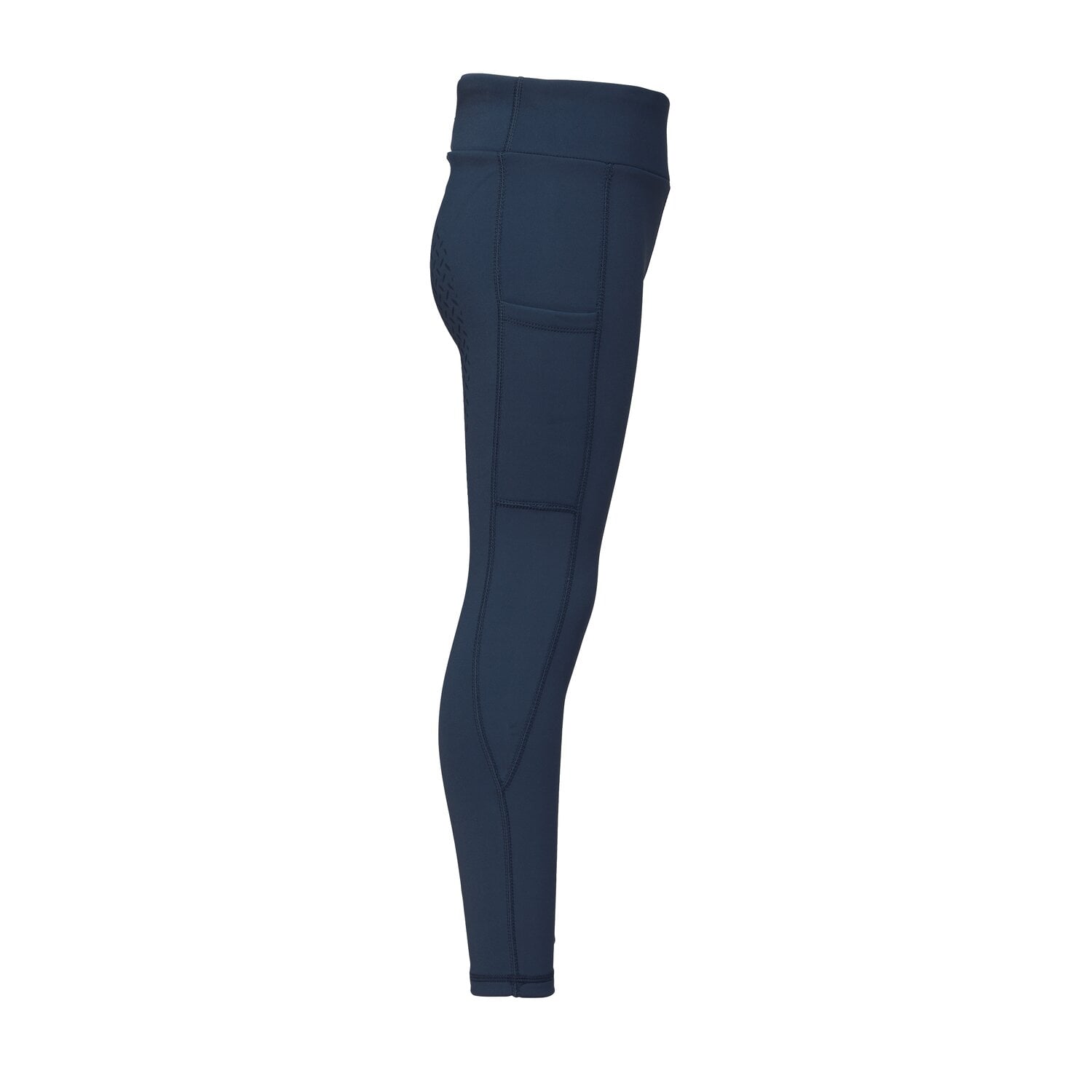 black forest kids Thermo-Reitleggings Grip-Vollbesatz &ndash; Ansicht 11