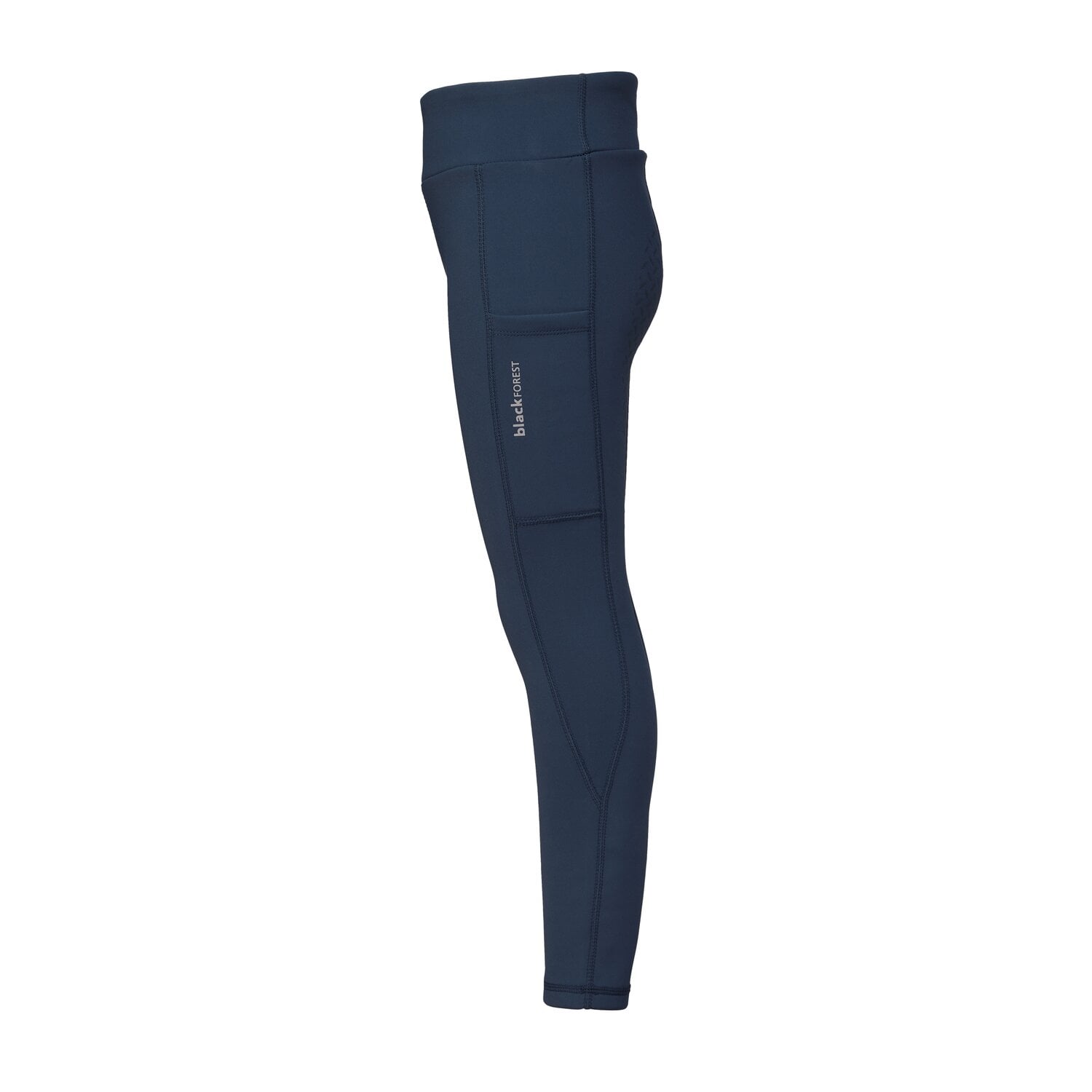 black forest kids Thermo-Reitleggings Grip-Vollbesatz &ndash; Ansicht 8