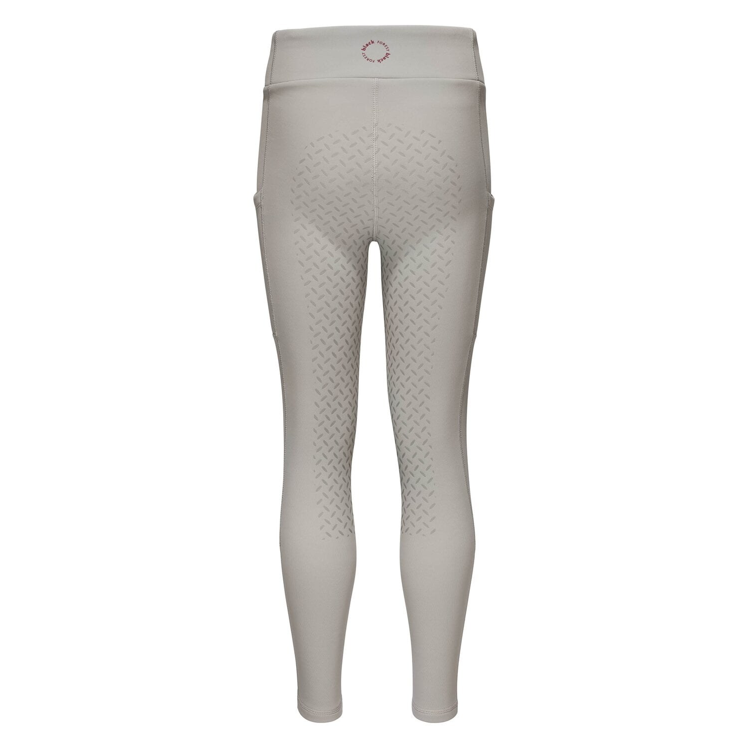 black forest kids Thermo-Reitleggings Grip-Vollbesatz &ndash; Ansicht 6
