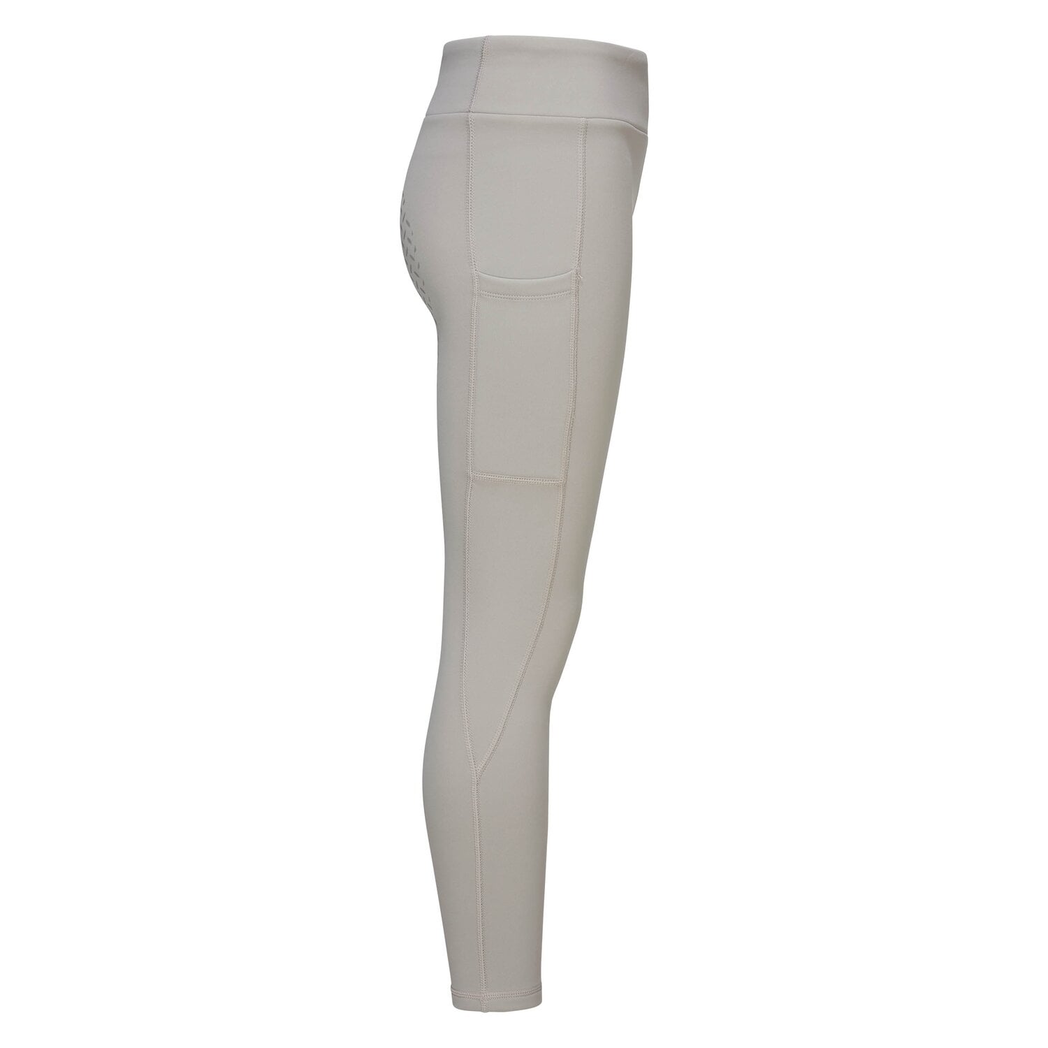 black forest kids Thermo-Reitleggings Grip-Vollbesatz &ndash; Ansicht 12