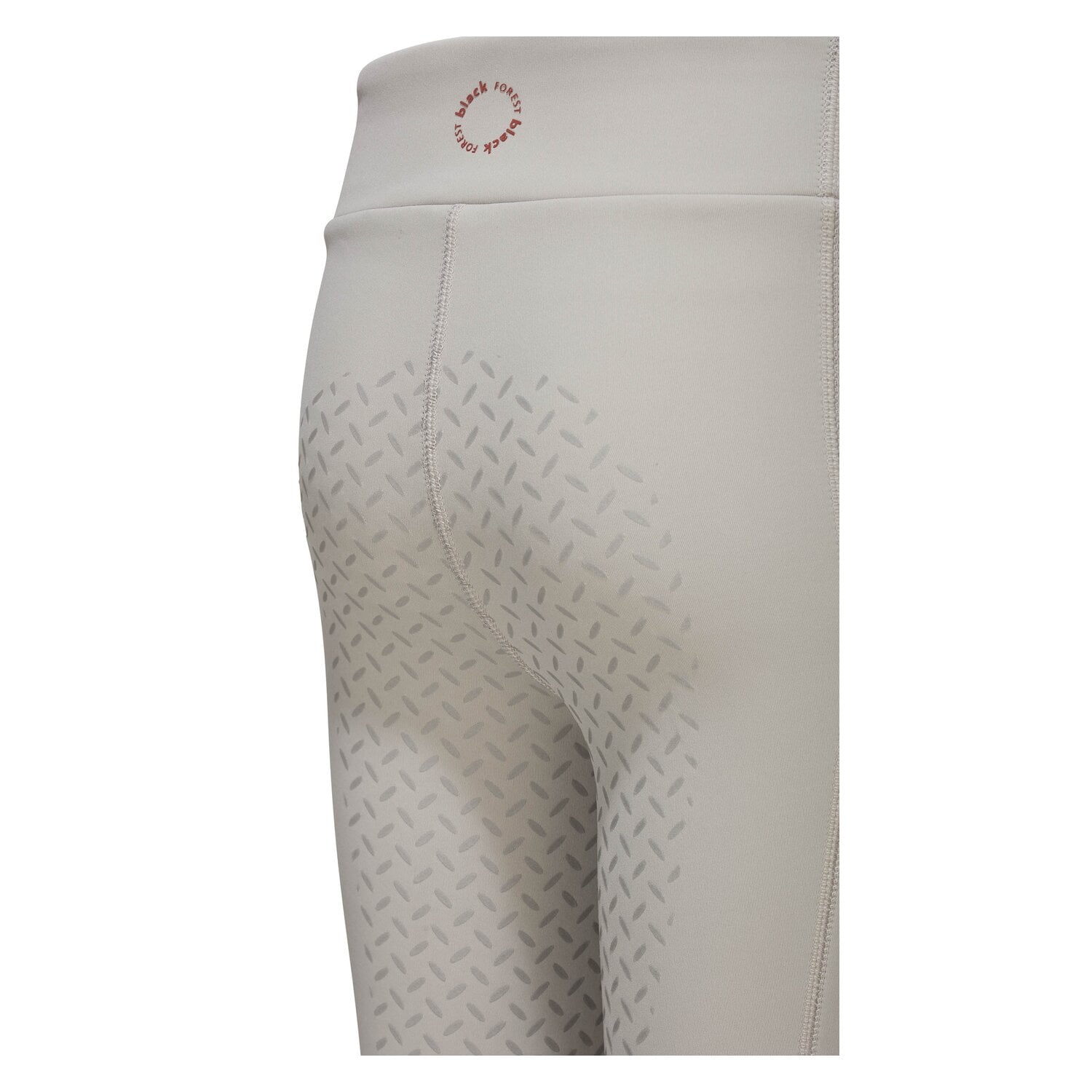 black forest kids Thermo-Reitleggings Grip-Vollbesatz &ndash; Ansicht 5