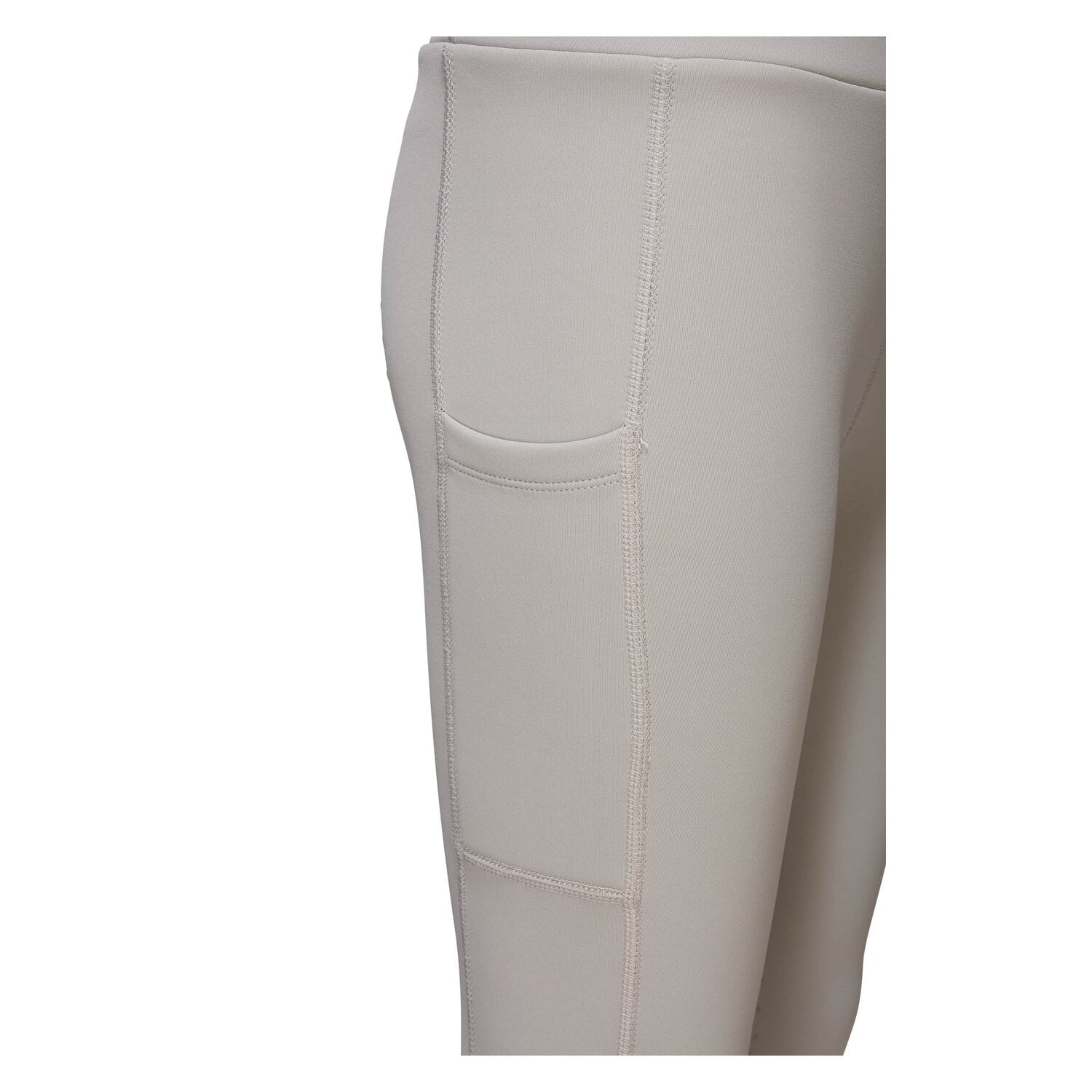 black forest kids Thermo-Reitleggings Grip-Vollbesatz &ndash; Ansicht 6