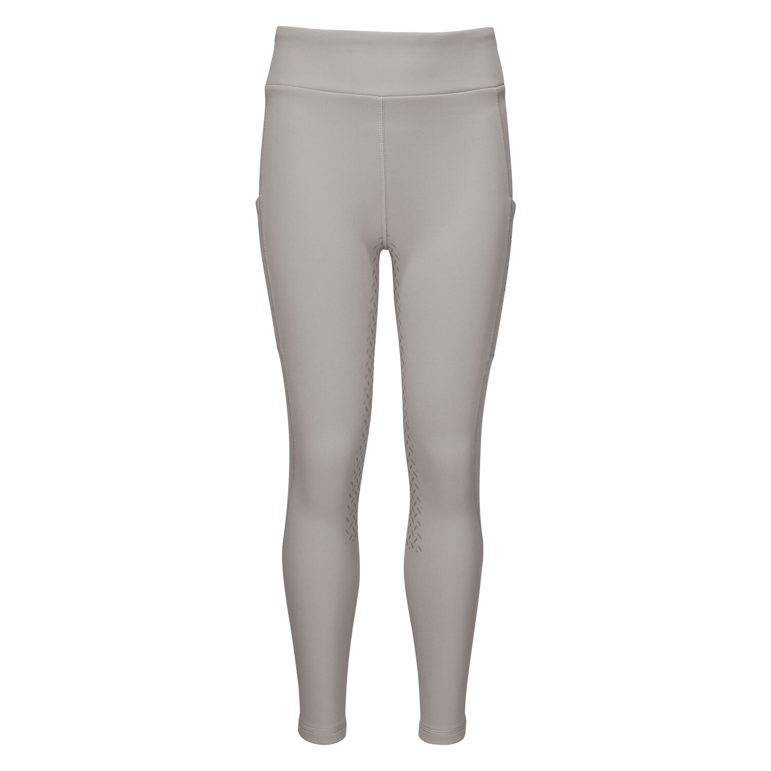 black forest kids Thermo-Reitleggings Grip-Vollbesatz &ndash; Ansicht 3