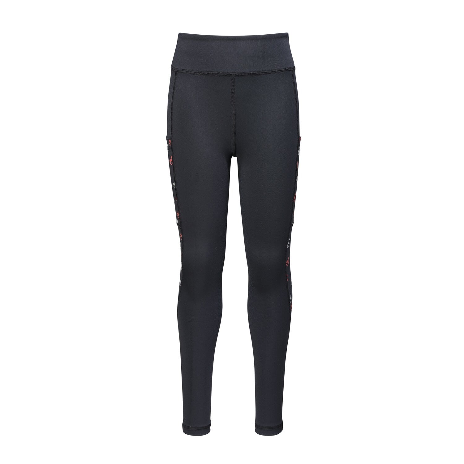 black forest kids Grip-Vollbesatz-Reitleggings &ndash; Ansicht 1