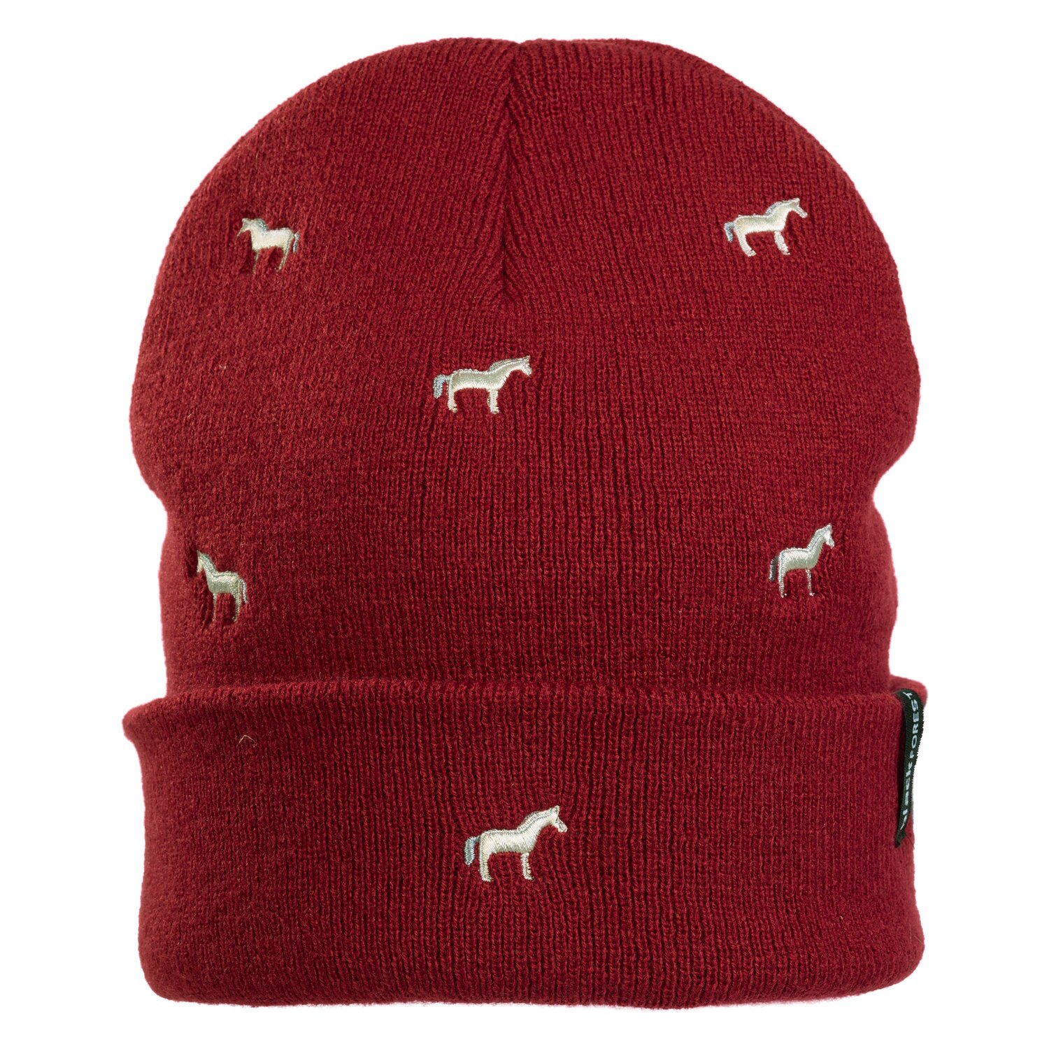black forest kids Kindermütze mit Stickerei &ndash; Ansicht 2