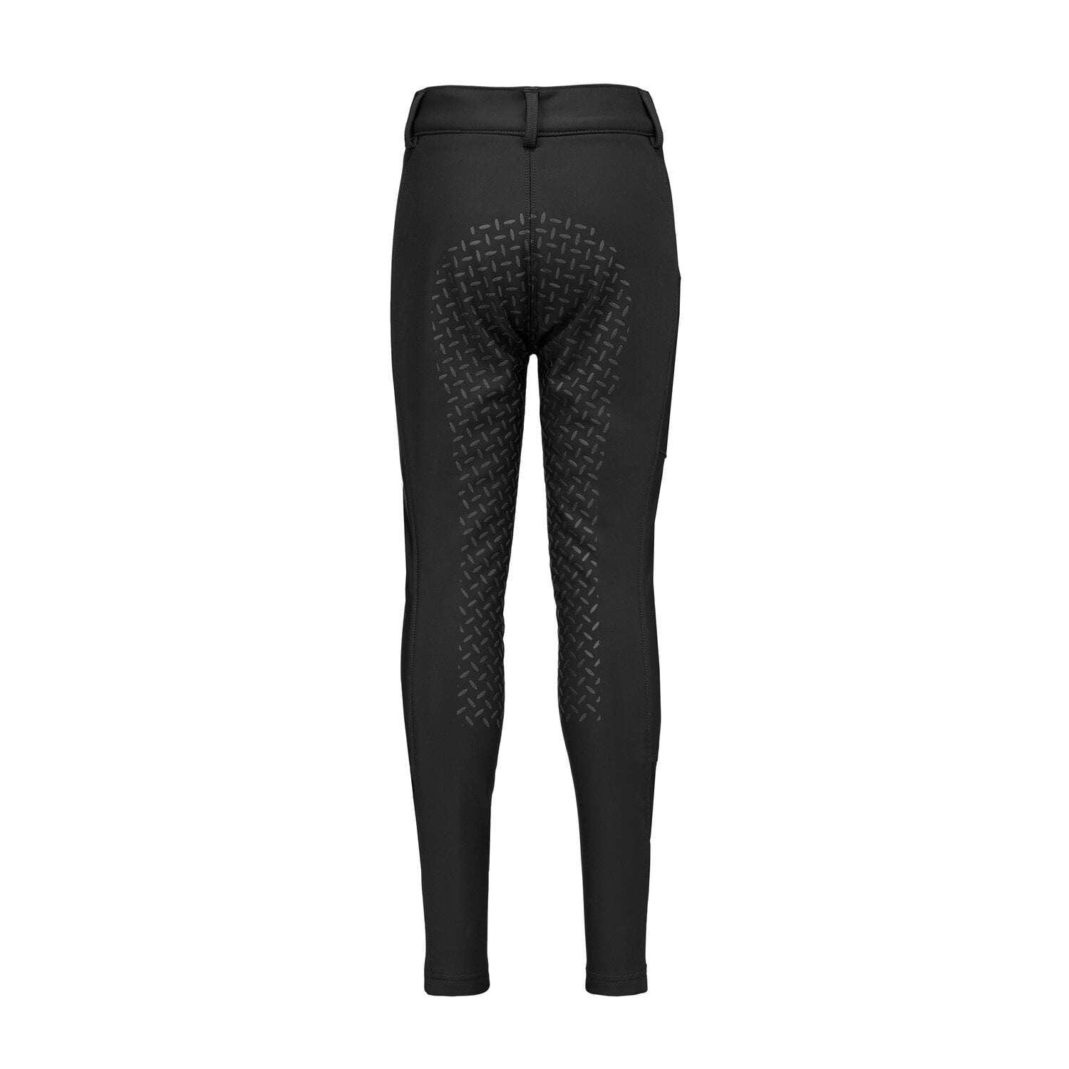 black forest kids Softhell Grip-Vollbesatz-Reithose &ndash; Ansicht 2