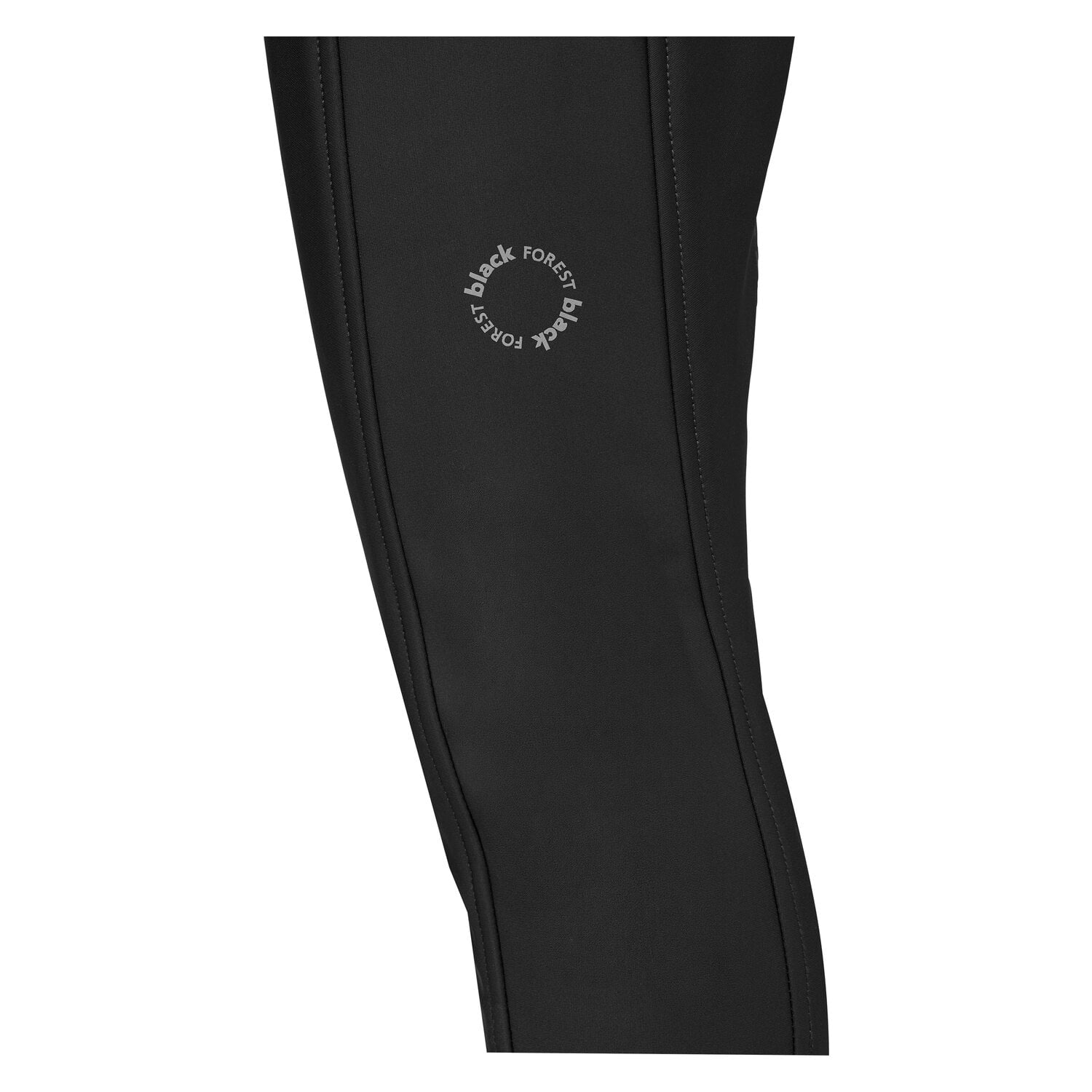 black forest kids Softhell Grip-Vollbesatz-Reithose &ndash; Ansicht 5