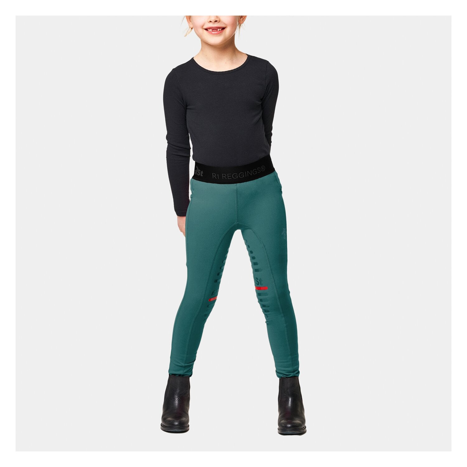 eaSt Reitleggings Reggings R1 &ndash; Ansicht 2