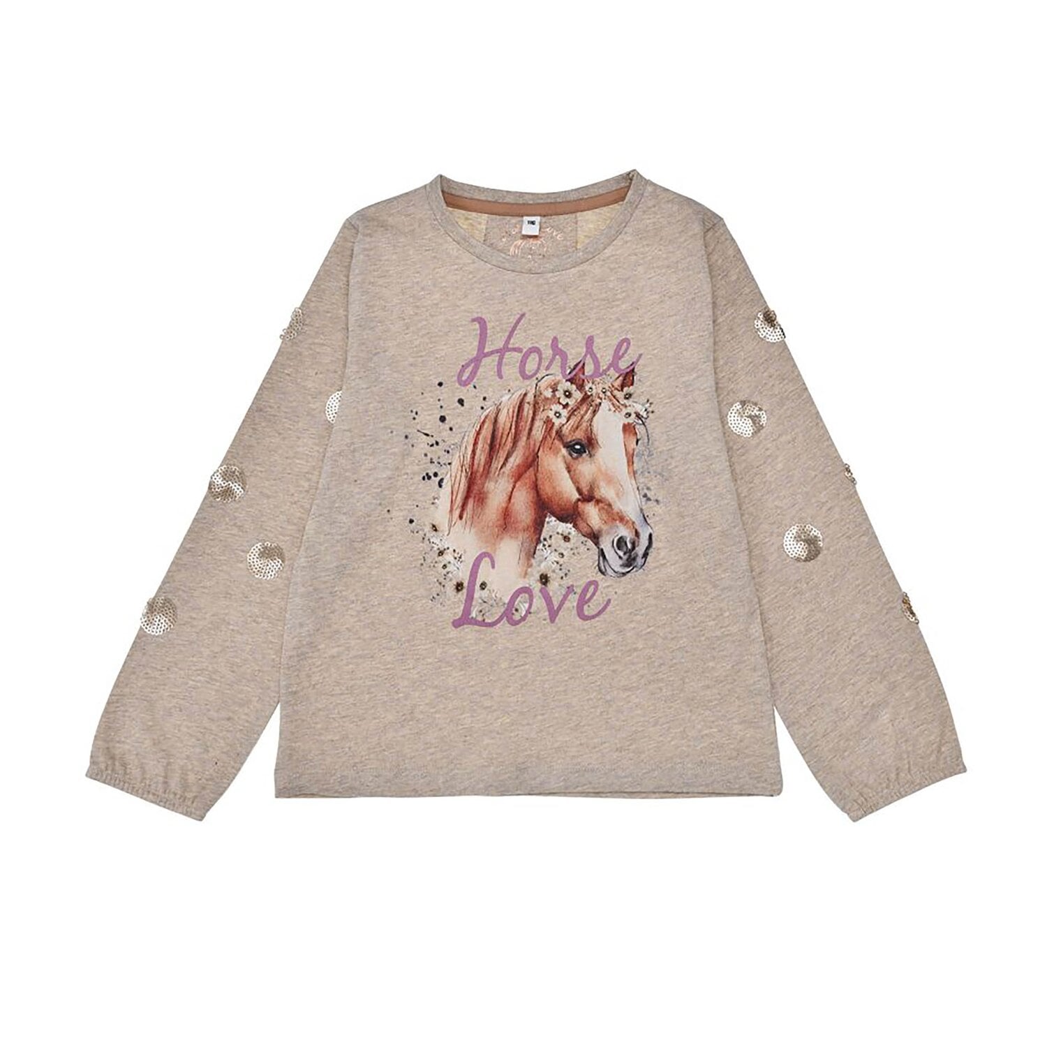 BONDI Langarmshirt &ndash; Ansicht 1