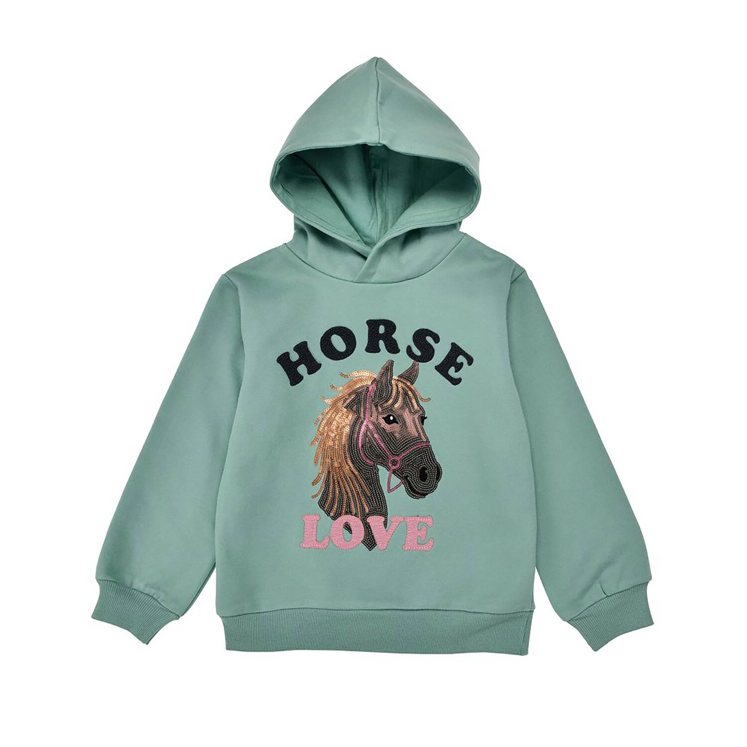 BONDI Sweatshirt &ndash; Ansicht 1